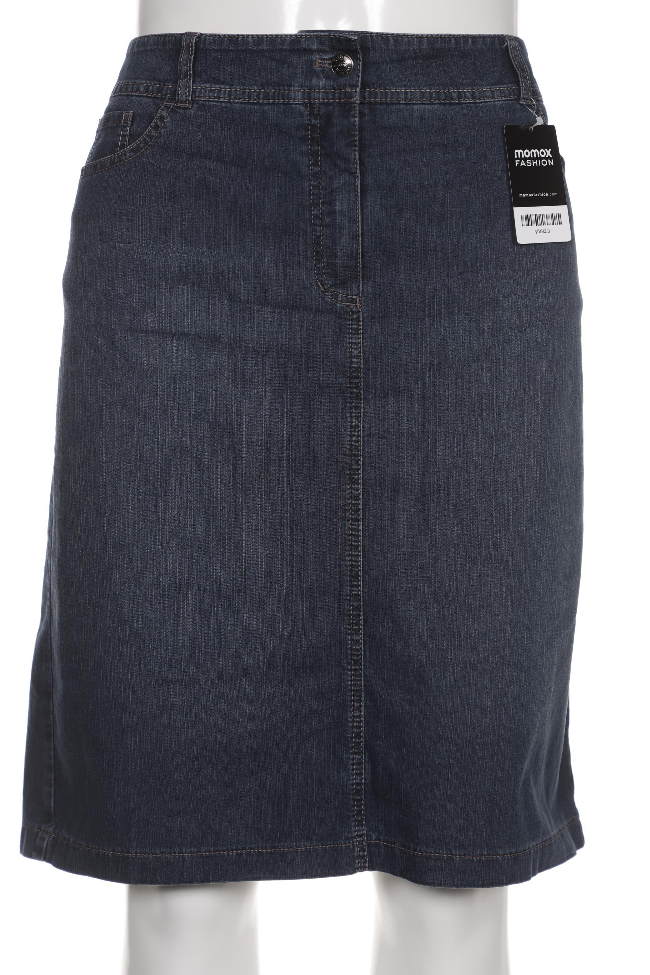 

Gerry Weber Damen Rock, marineblau