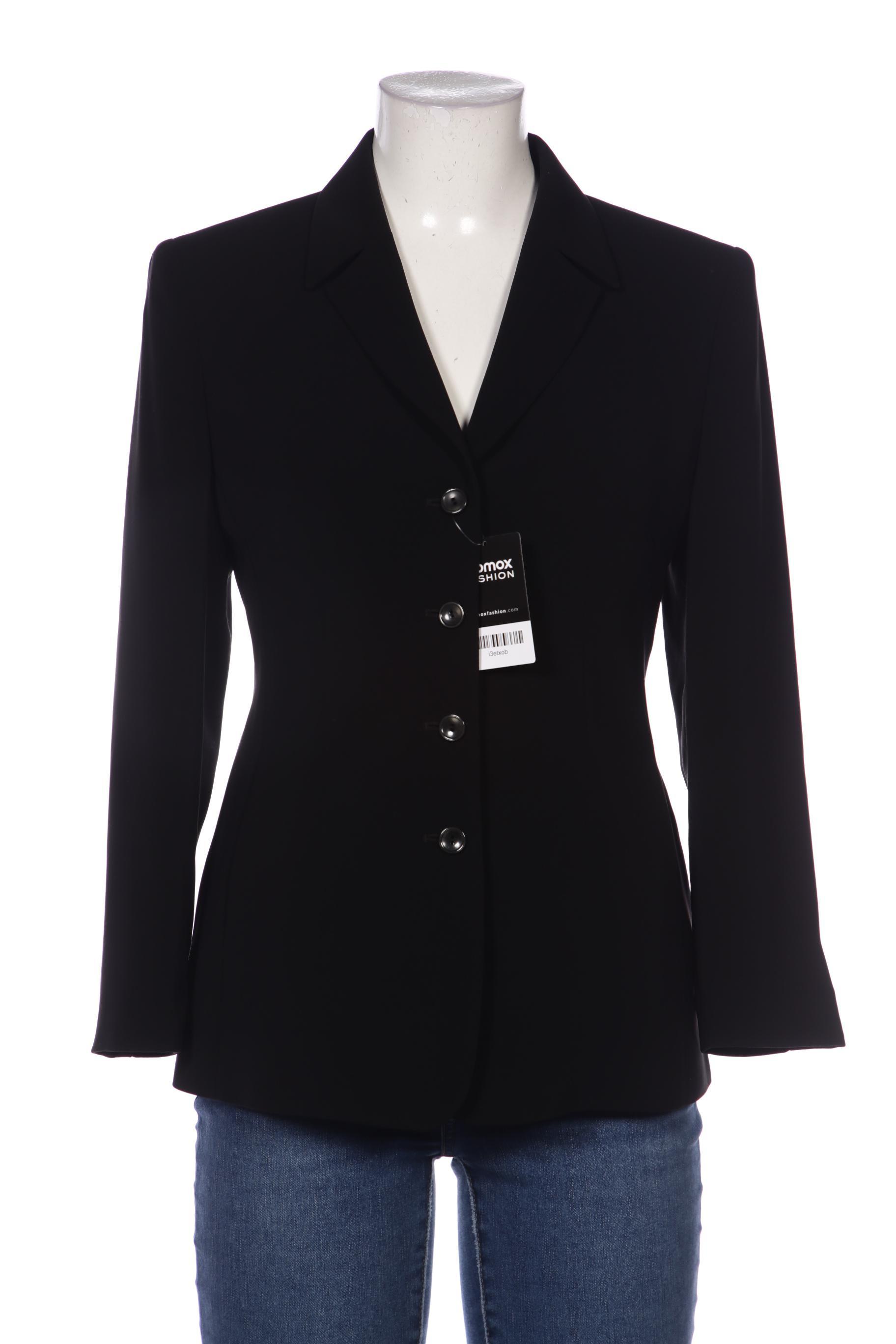 

Gerry Weber Damen Blazer, schwarz