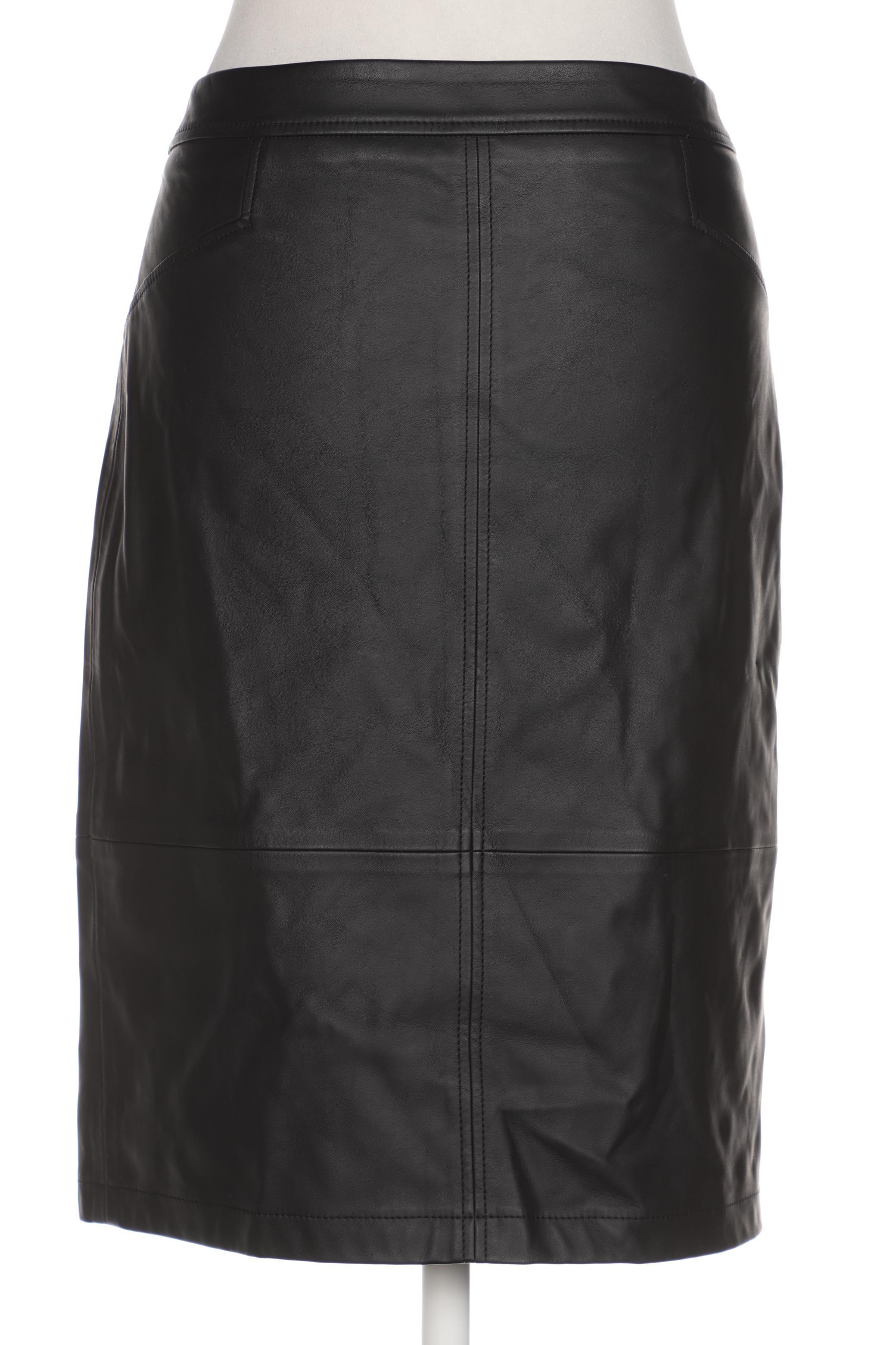 

Gerry Weber Damen Rock, schwarz, Gr. 36