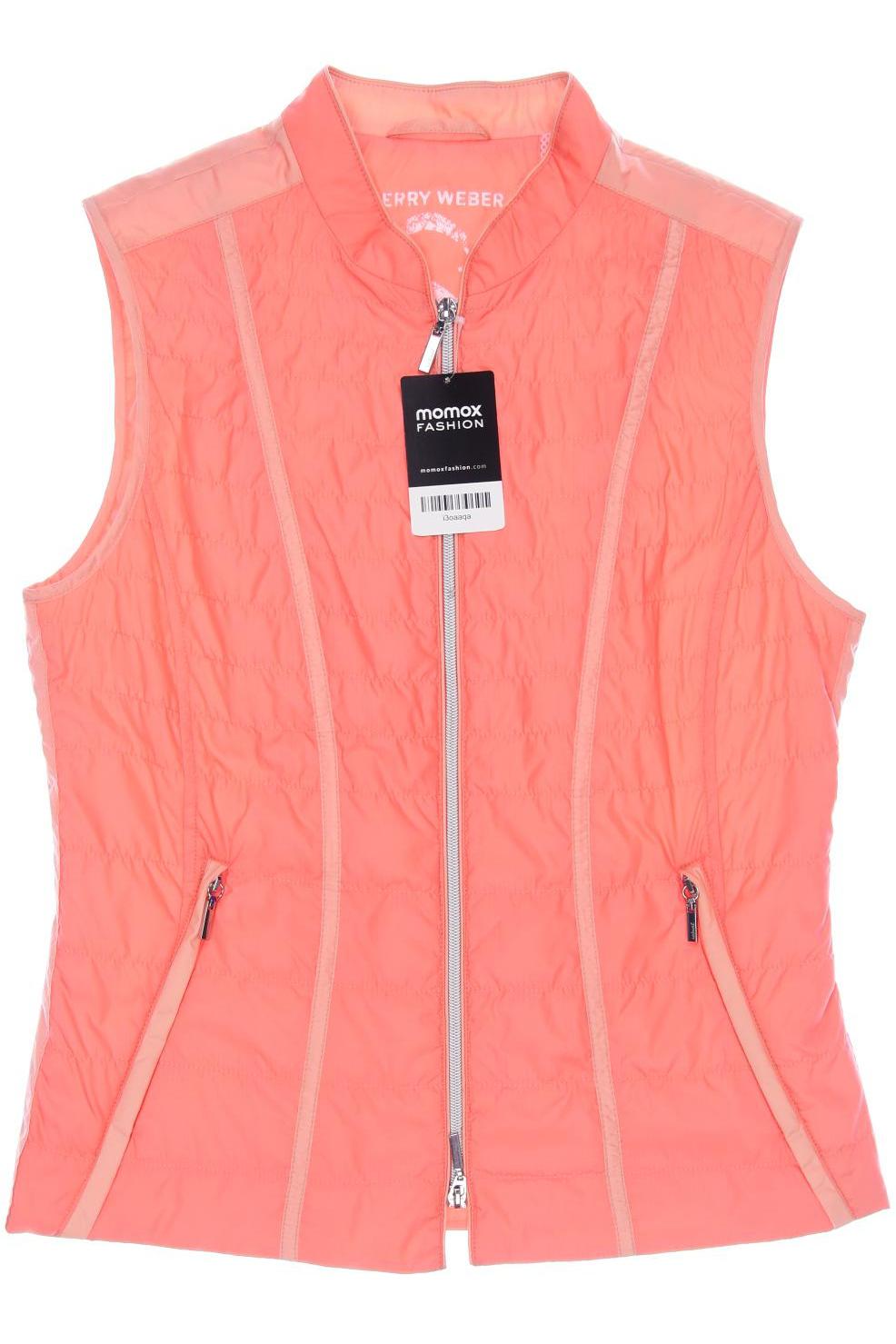 

Gerry Weber Damen Weste, pink