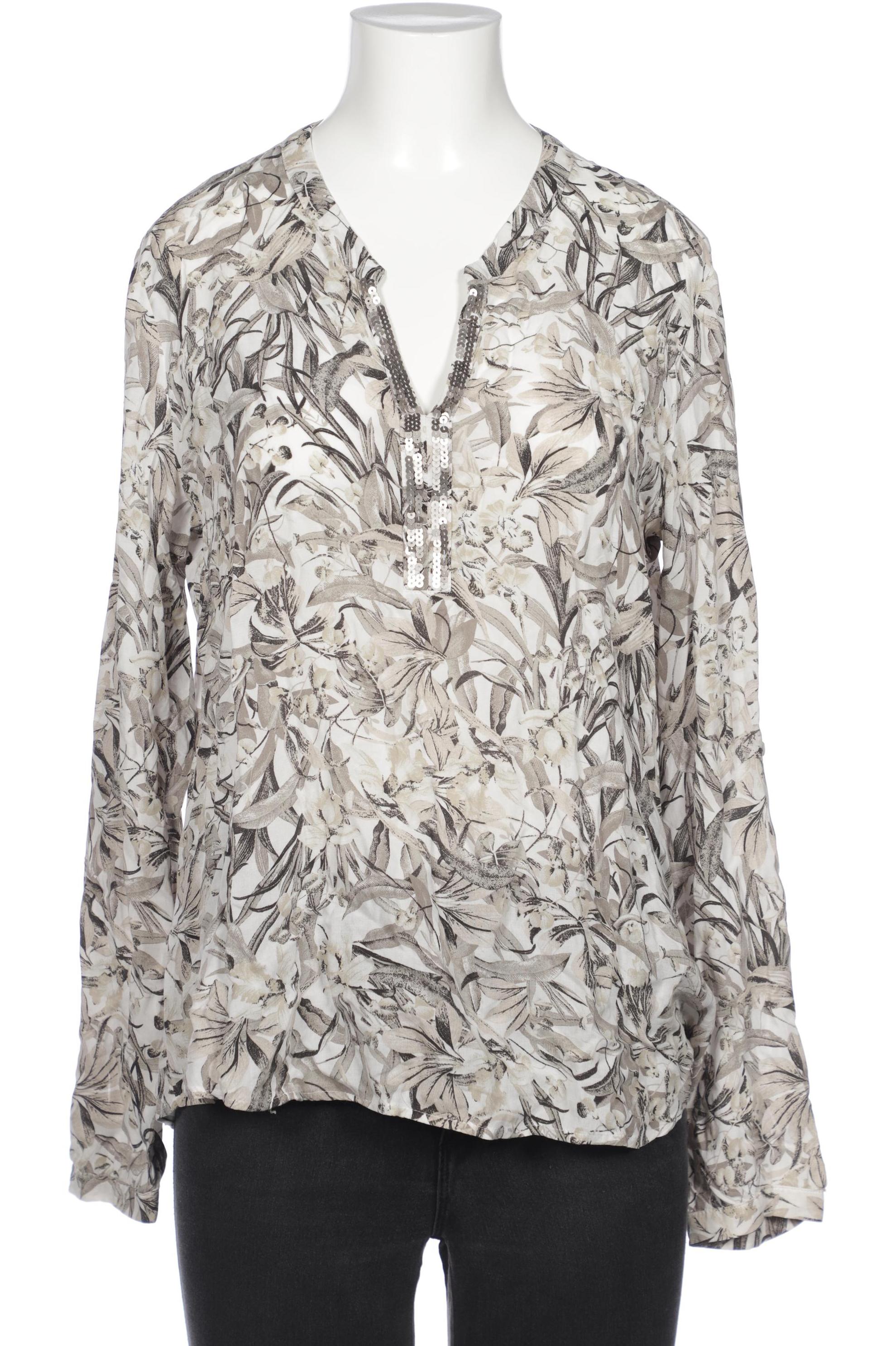 

Gerry Weber Damen Bluse, beige
