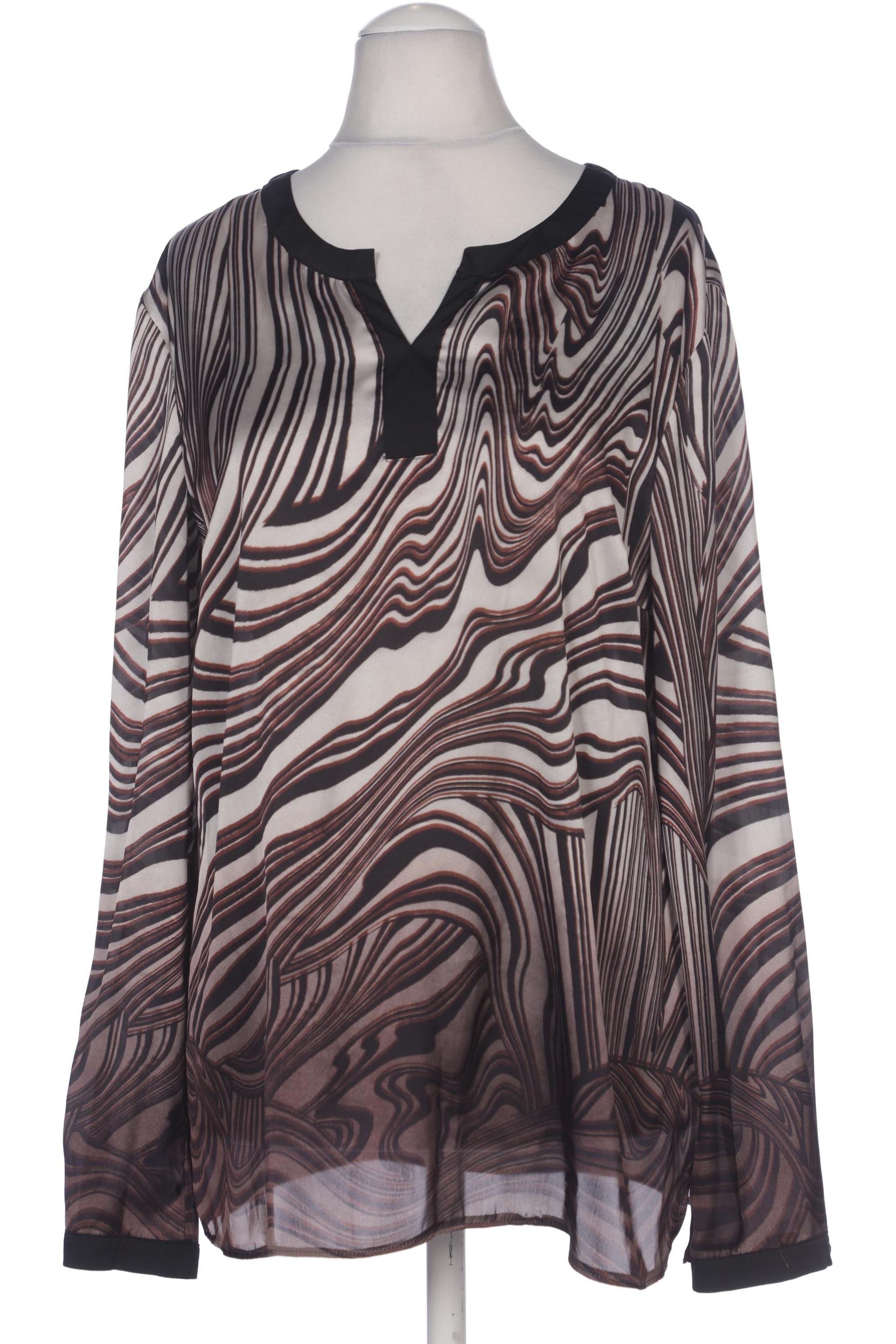 Thumbnail - Gerry Weber Damen Bluse, beige, Gr. 40