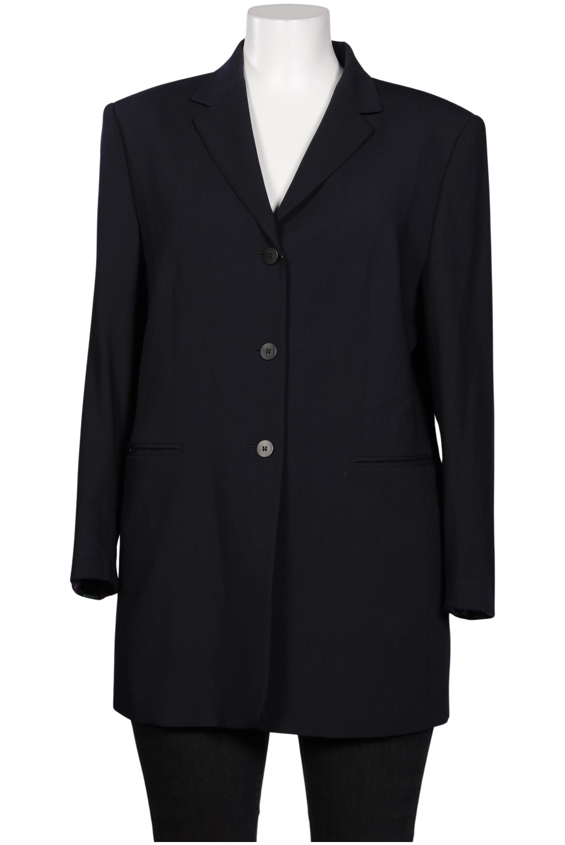 

Gerry Weber Damen Blazer, marineblau, Gr. 44