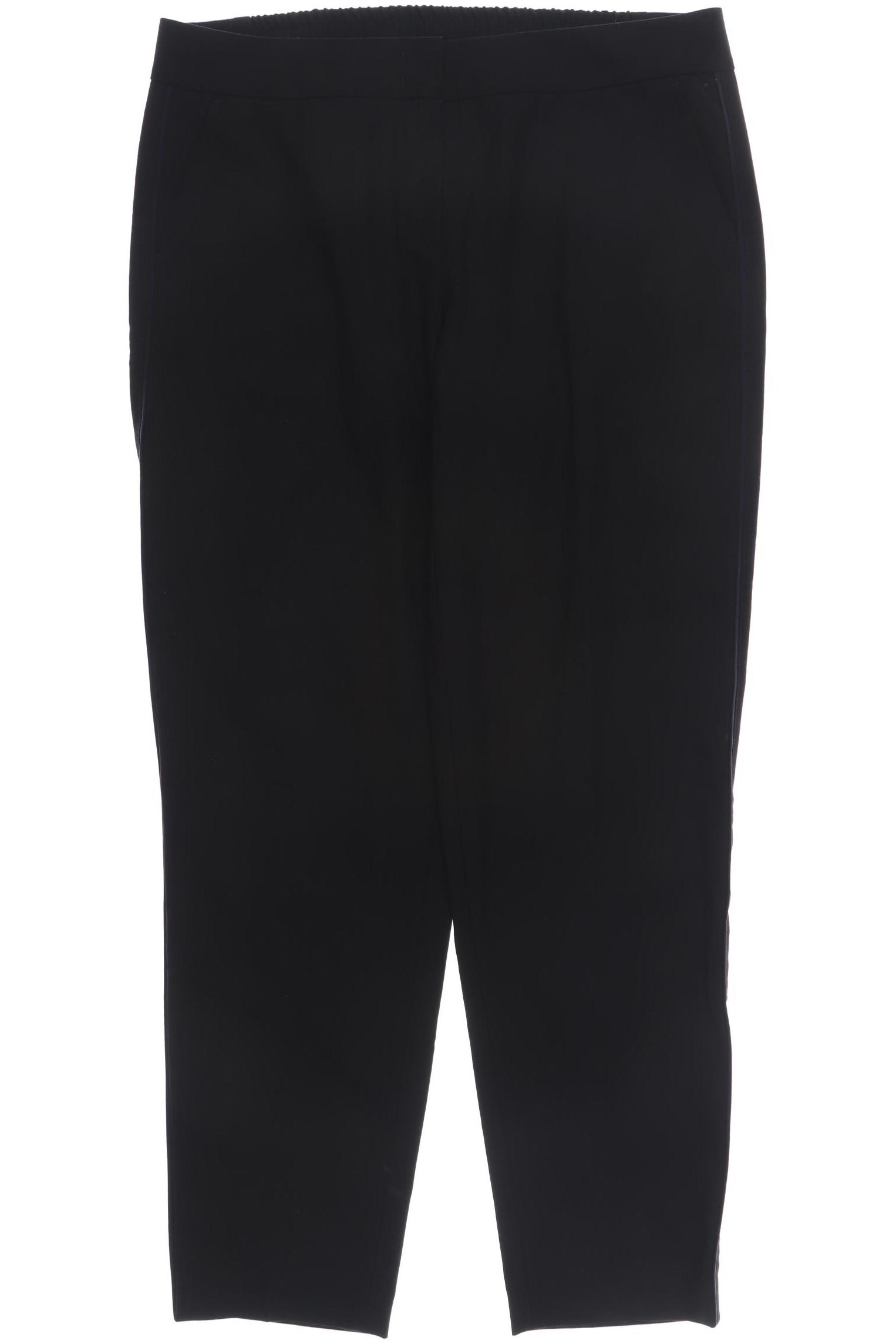 

Gerry Weber Damen Stoffhose, schwarz