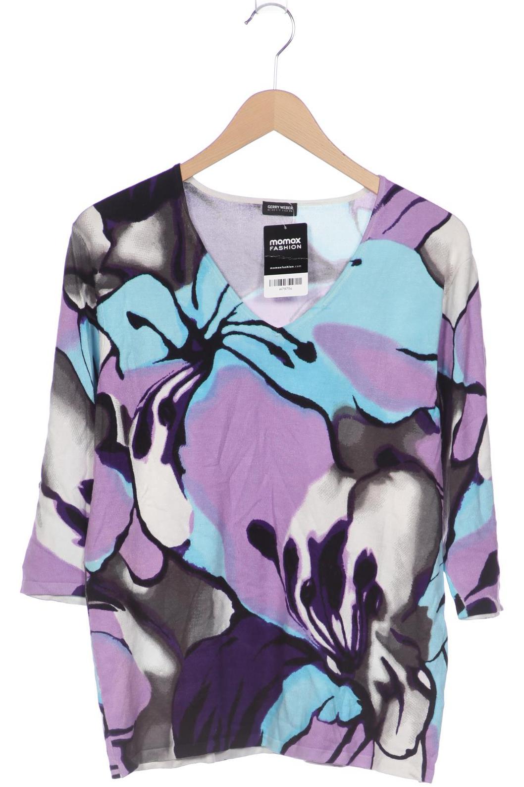 

Gerry Weber Damen Pullover, flieder