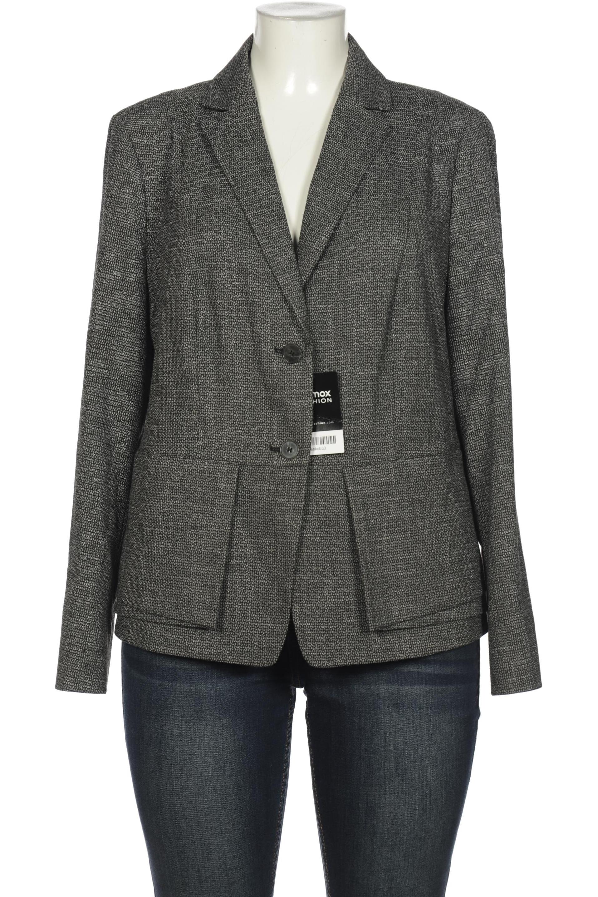 

Gerry Weber Damen Blazer, grau