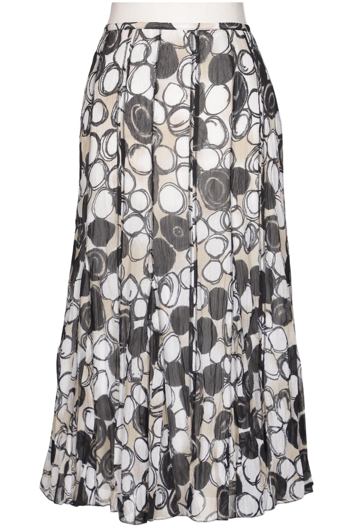 

Gerry Weber Damen Rock, mehrfarbig, Gr. 38