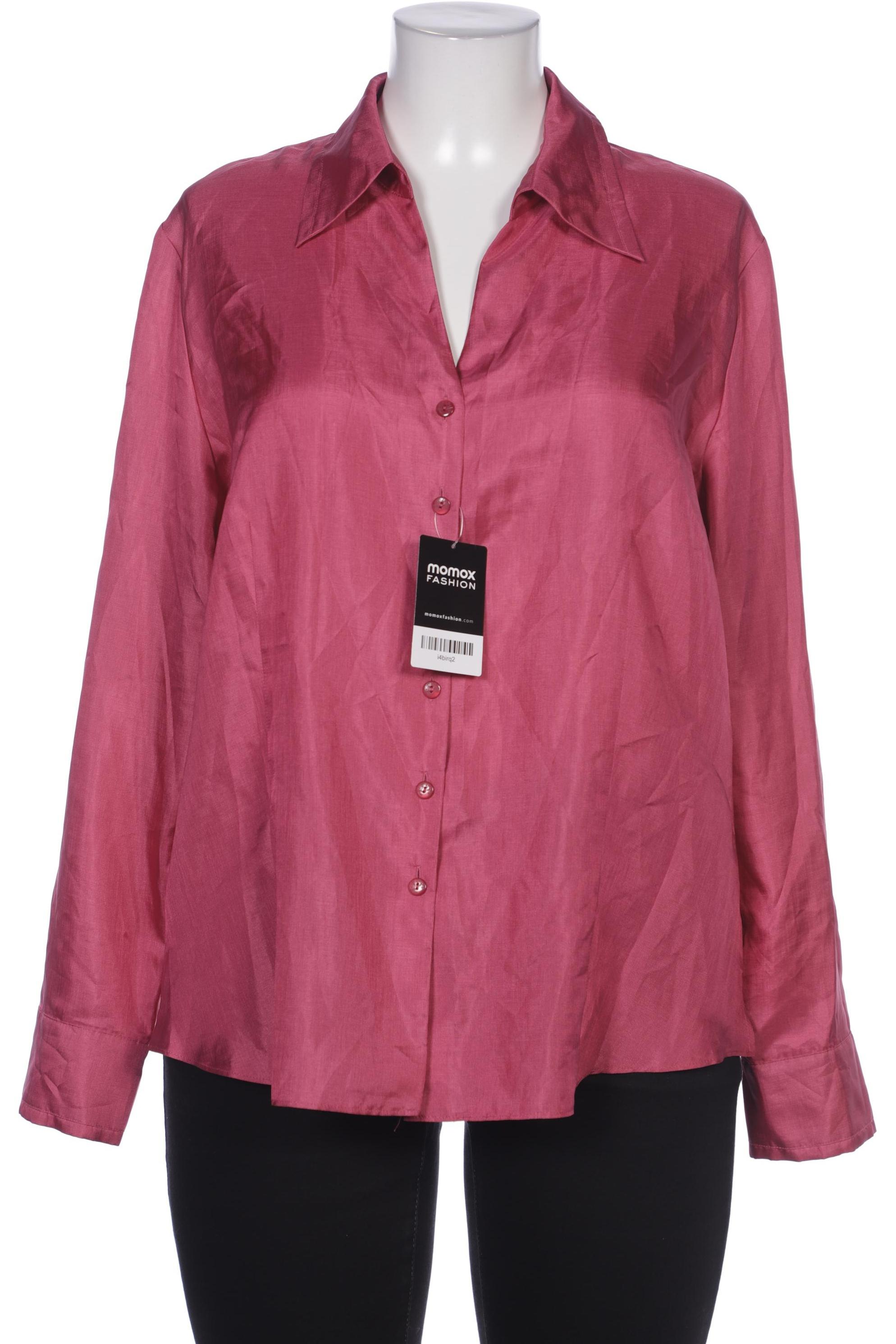 

Gerry Weber Damen Bluse, bordeaux, Gr. 46