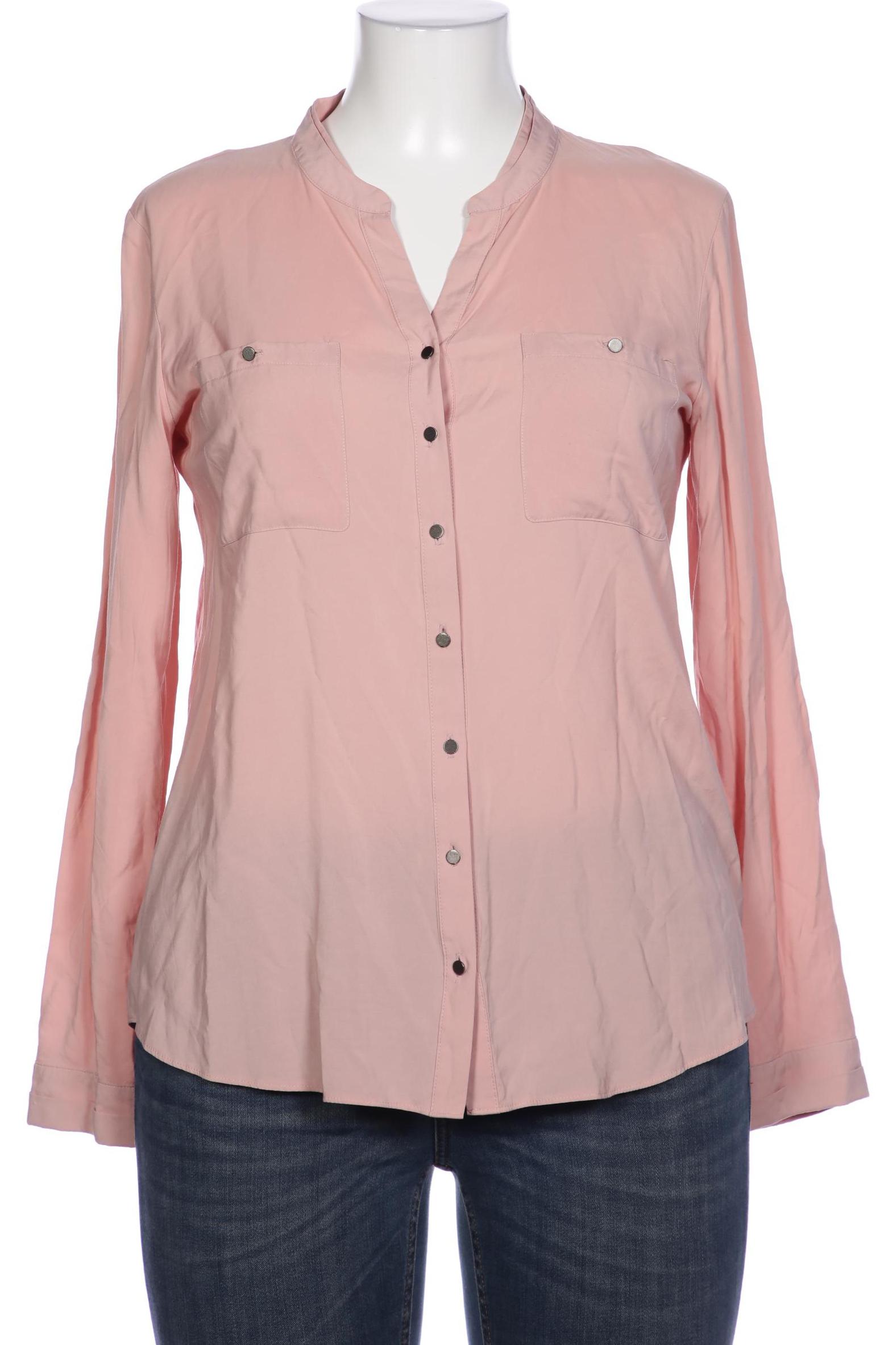 

Gerry Weber Damen Bluse, pink