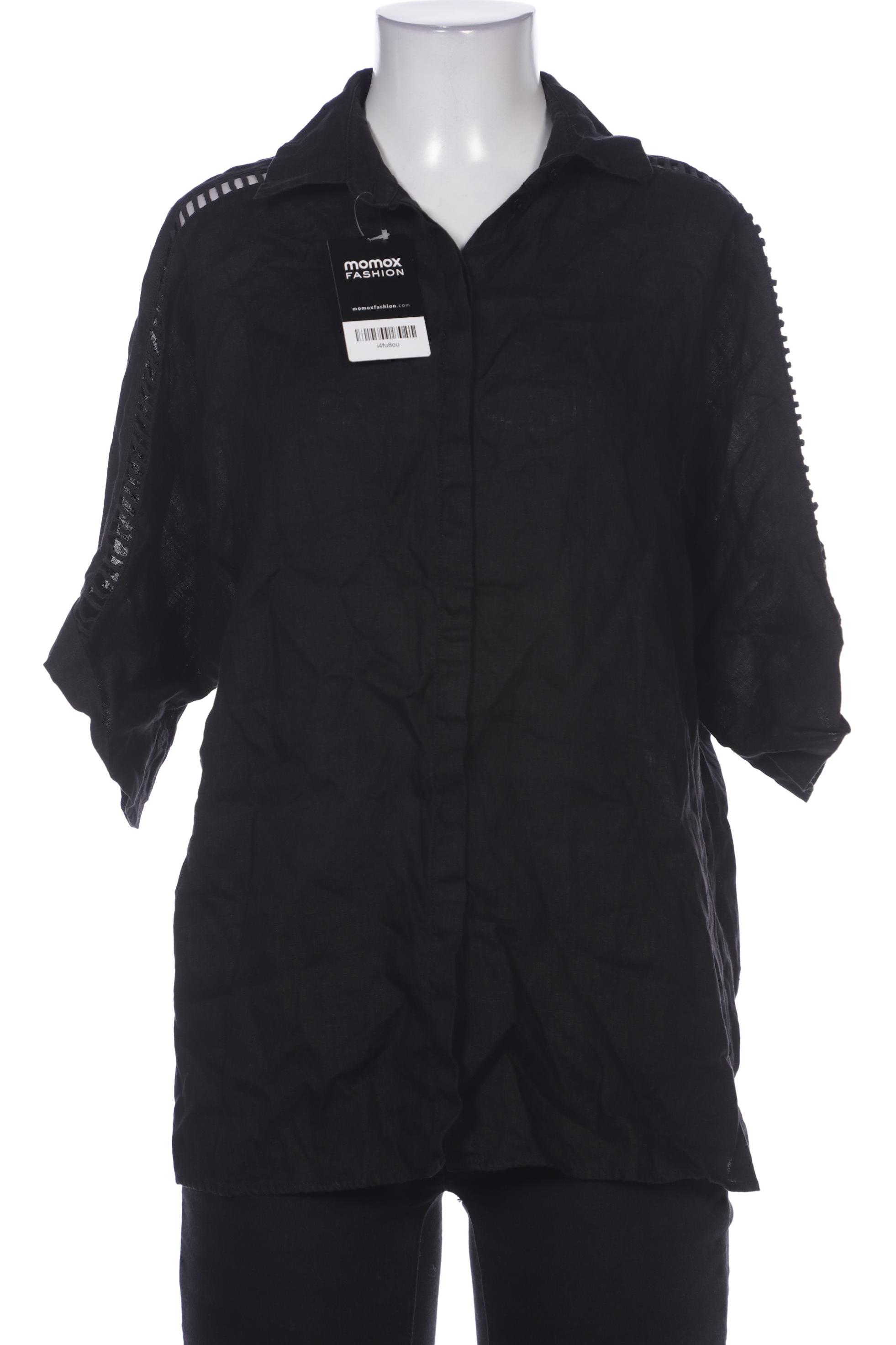 

Gerry Weber Damen Bluse, schwarz, Gr. 36