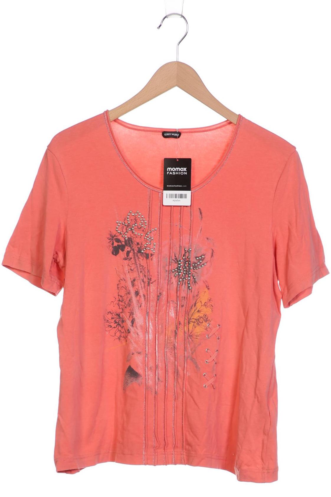 

Gerry Weber Damen T-Shirt, pink