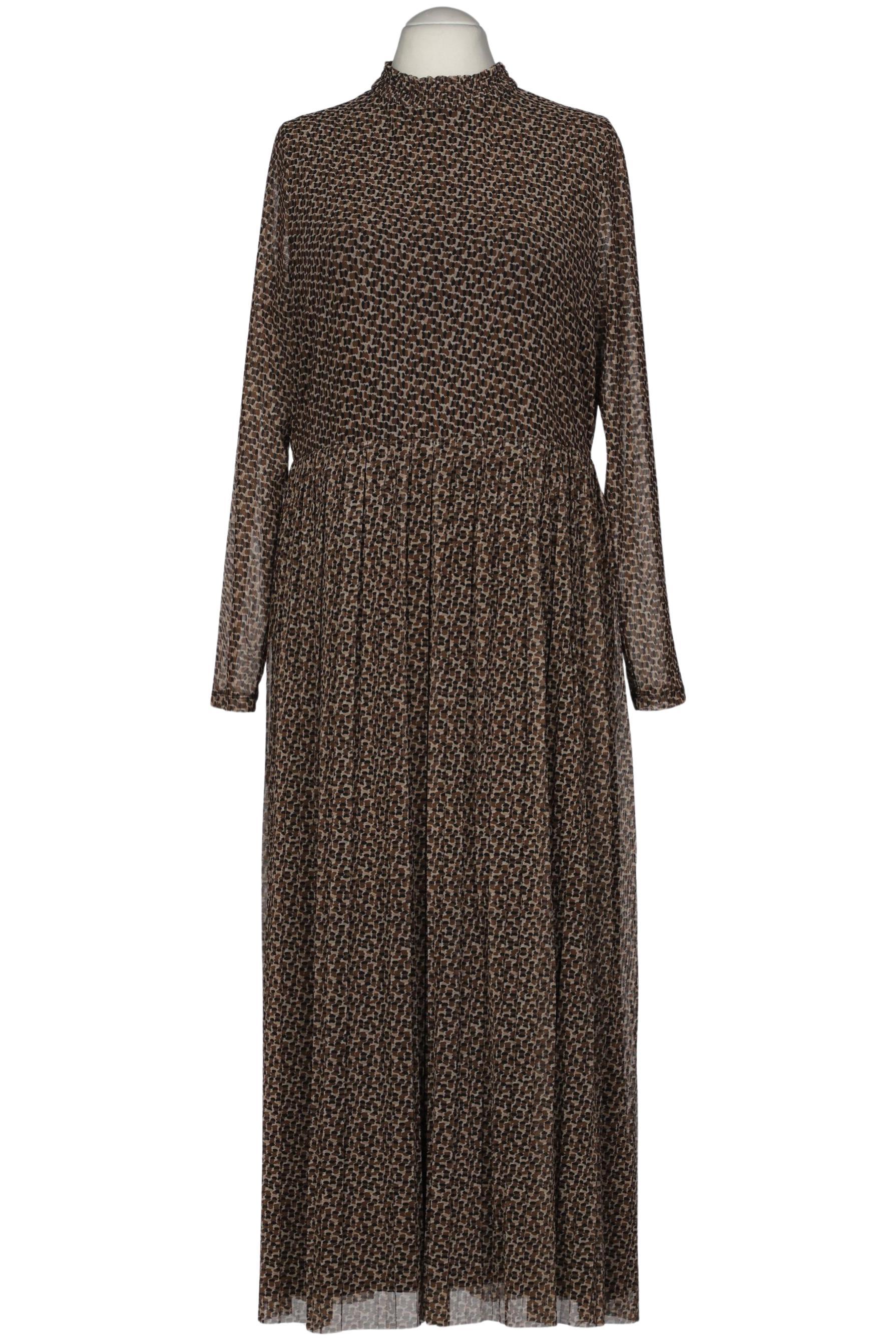 

Gerry Weber Damen Kleid, braun, Gr. 44