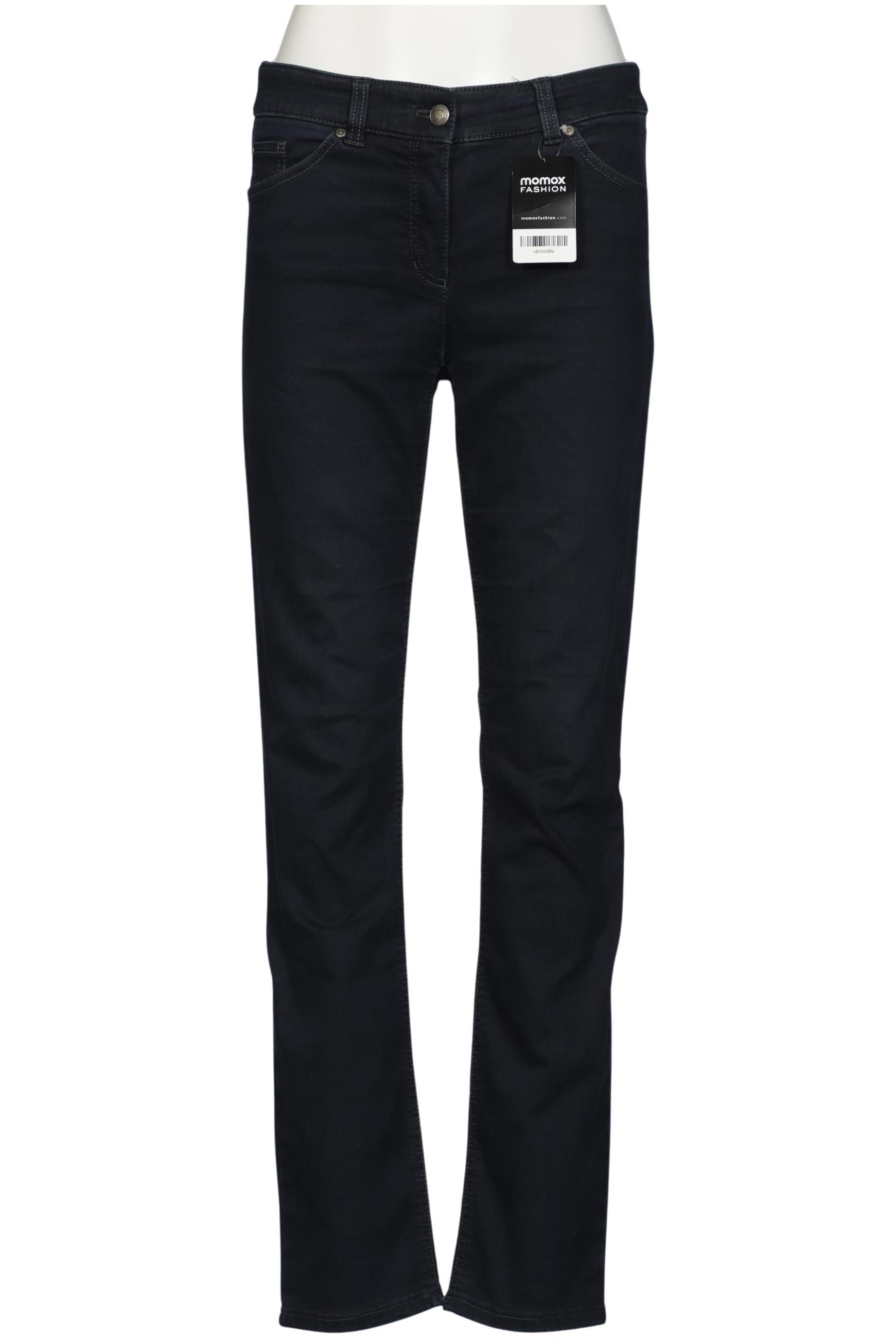 

Gerry Weber Damen Jeans, marineblau, Gr. 40