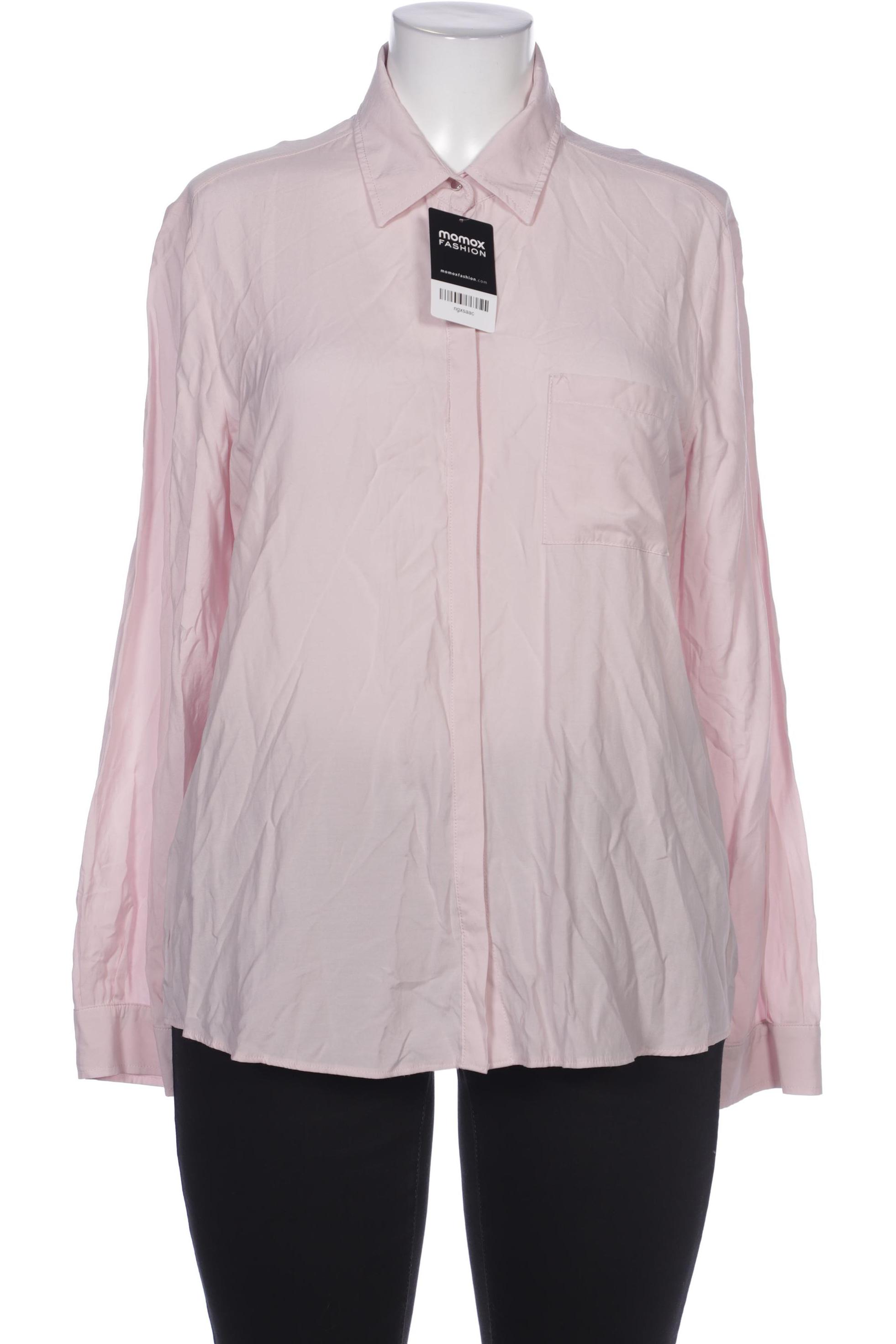 

Gerry Weber Damen Bluse, pink, Gr. 44