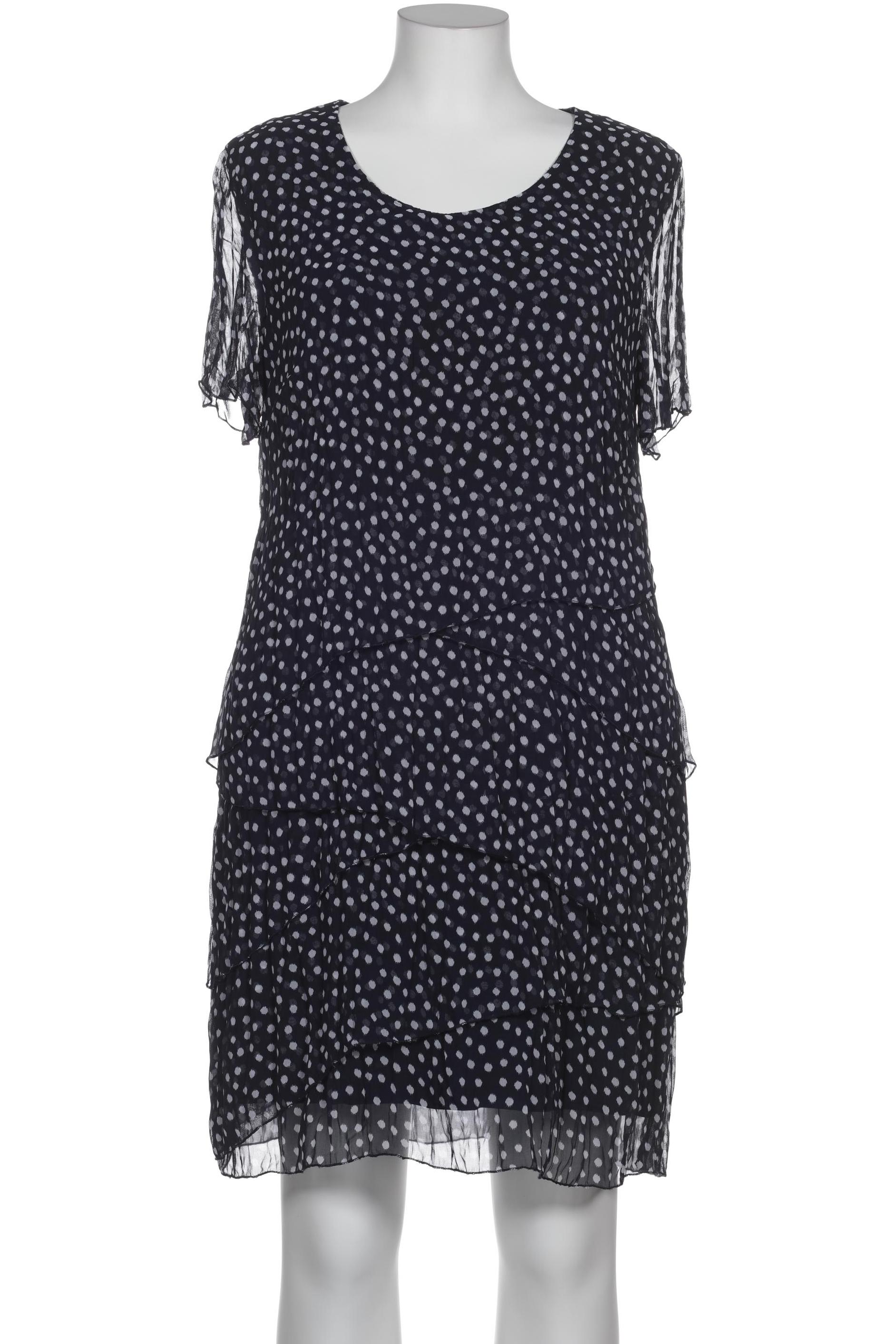 

Gerry Weber Damen Kleid, blau, Gr. 42