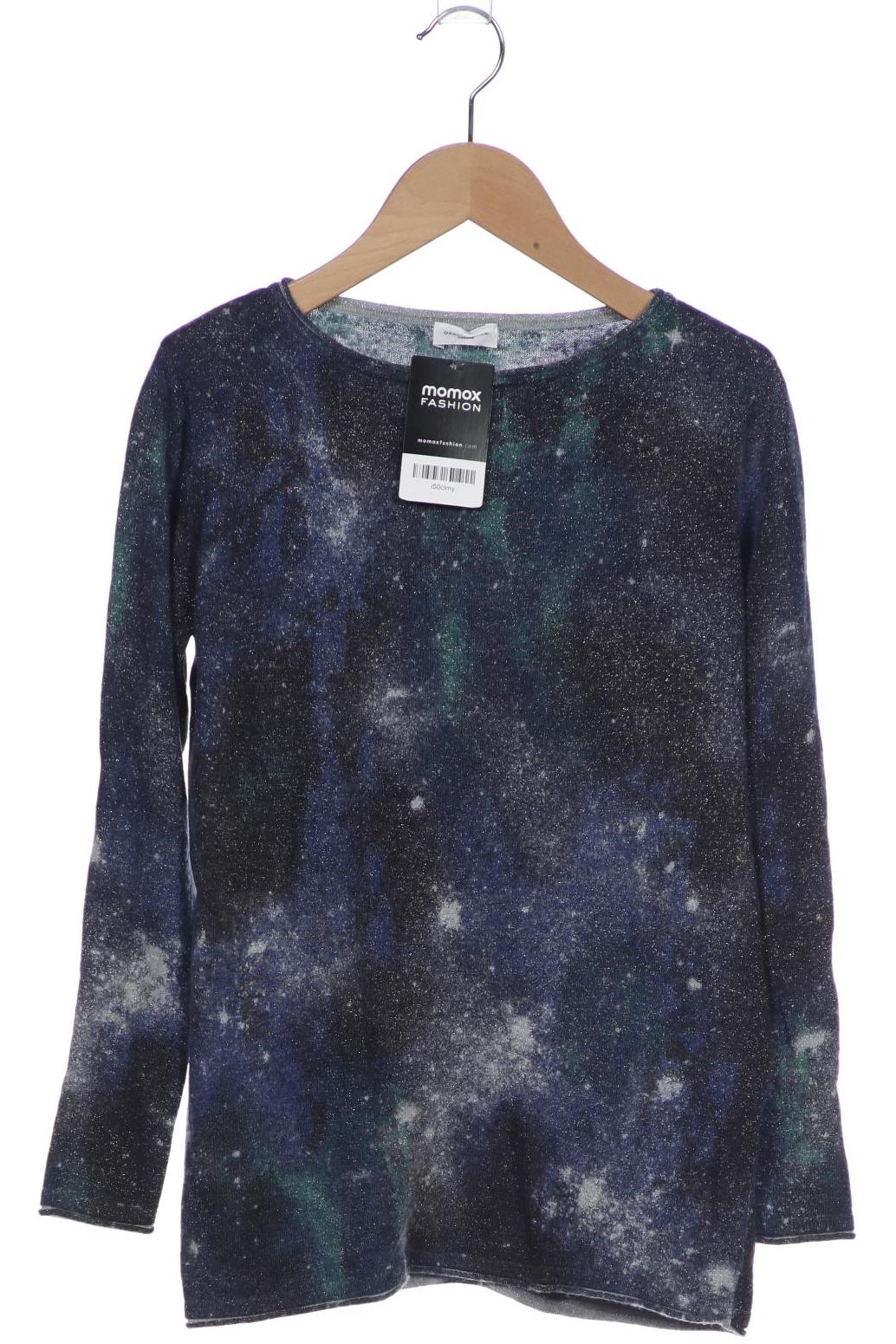 

Gerry Weber Damen Pullover, marineblau, Gr. 36