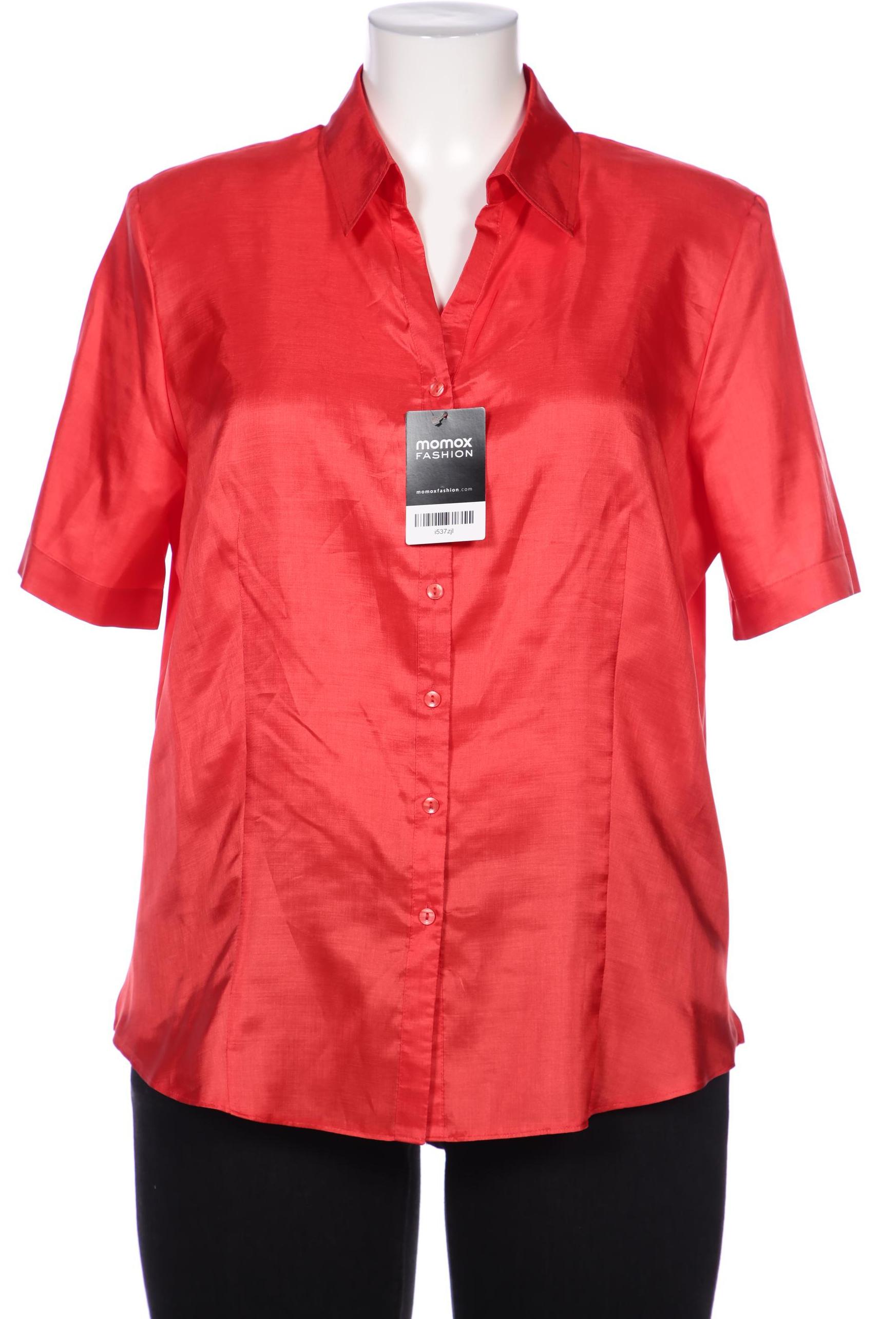 

Gerry Weber Damen Bluse, rot