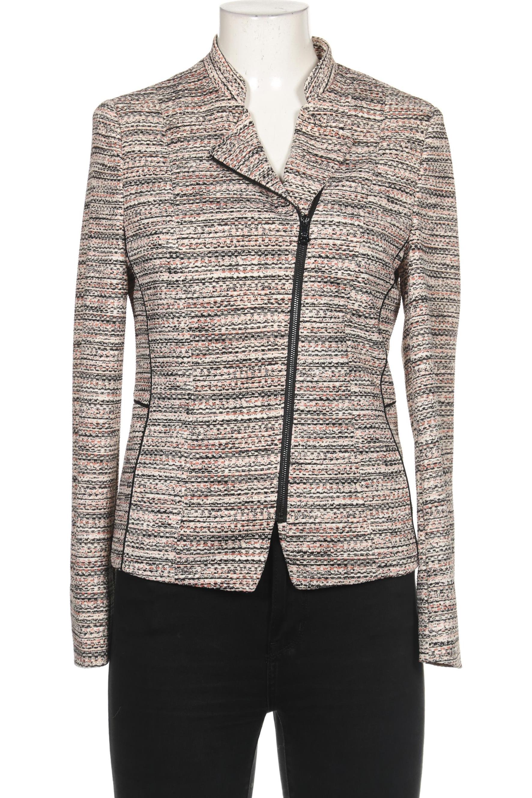 

Gerry Weber Damen Blazer, beige, Gr. 38