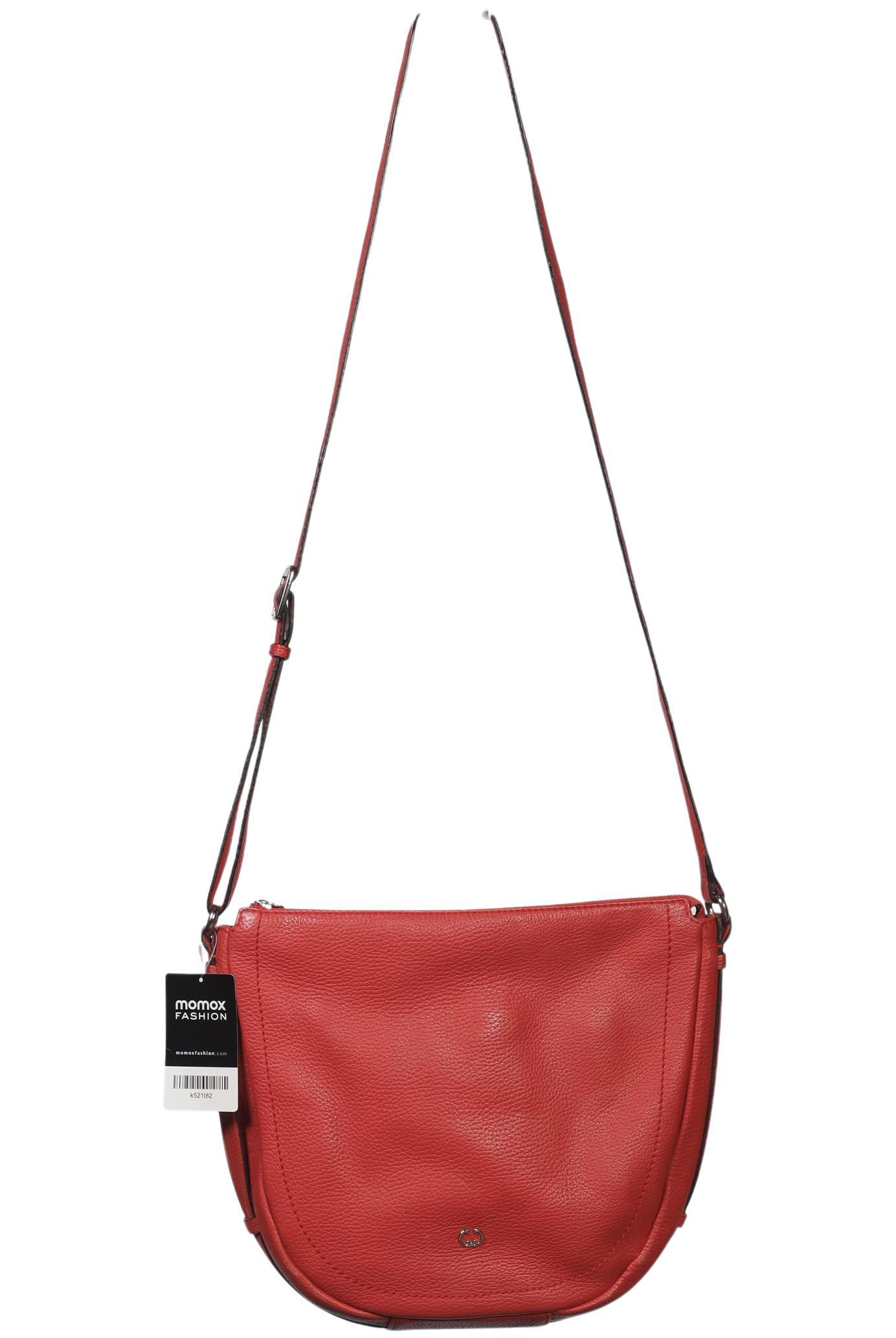 

Gerry Weber Damen Handtasche, rot, Gr.