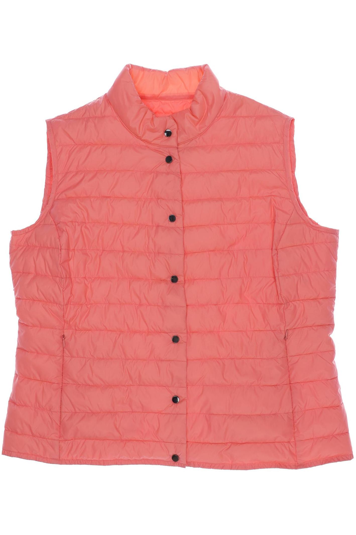

Gerry Weber Damen Weste, pink, Gr. 46