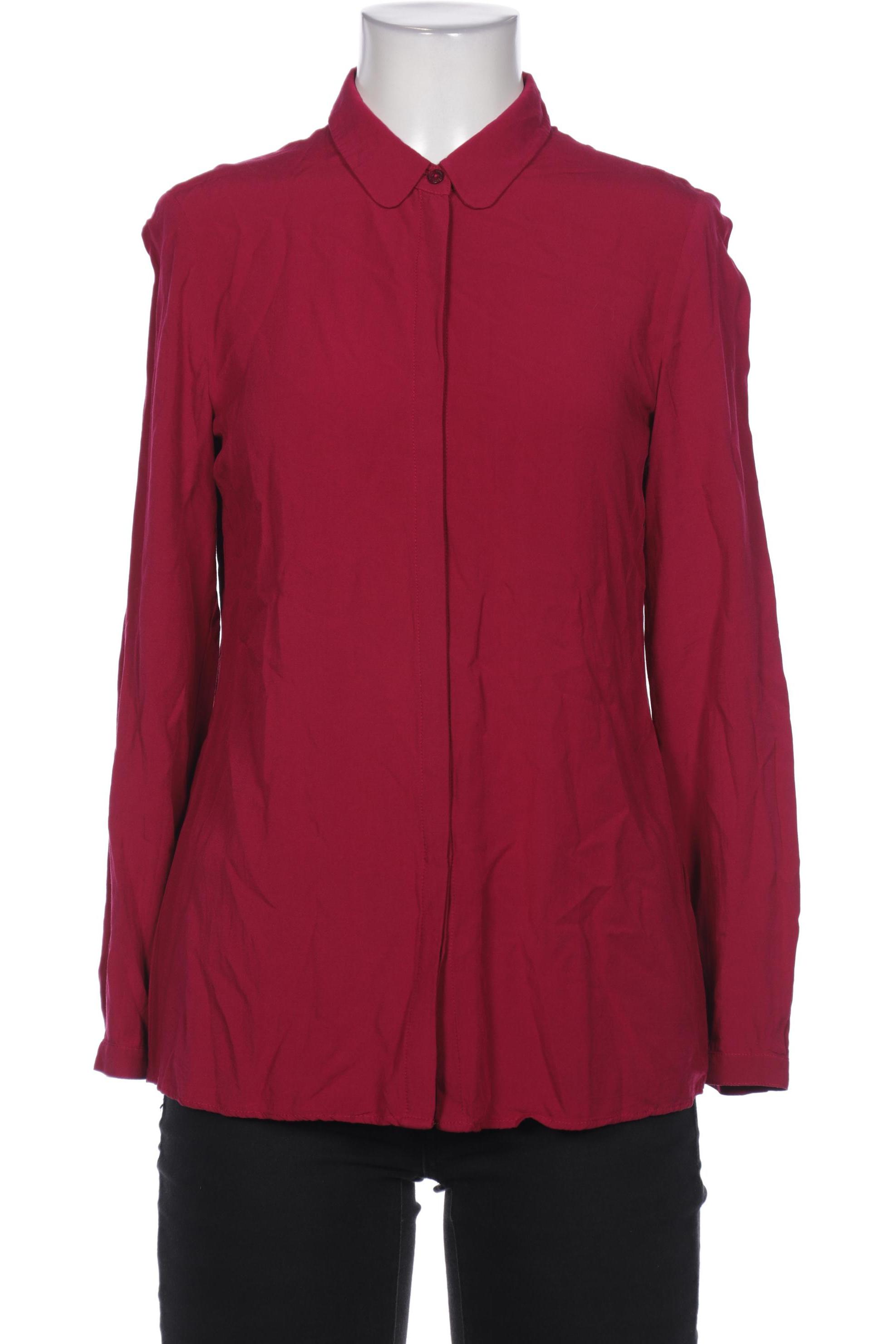 

Gerry Weber Damen Bluse, bordeaux, Gr. 36