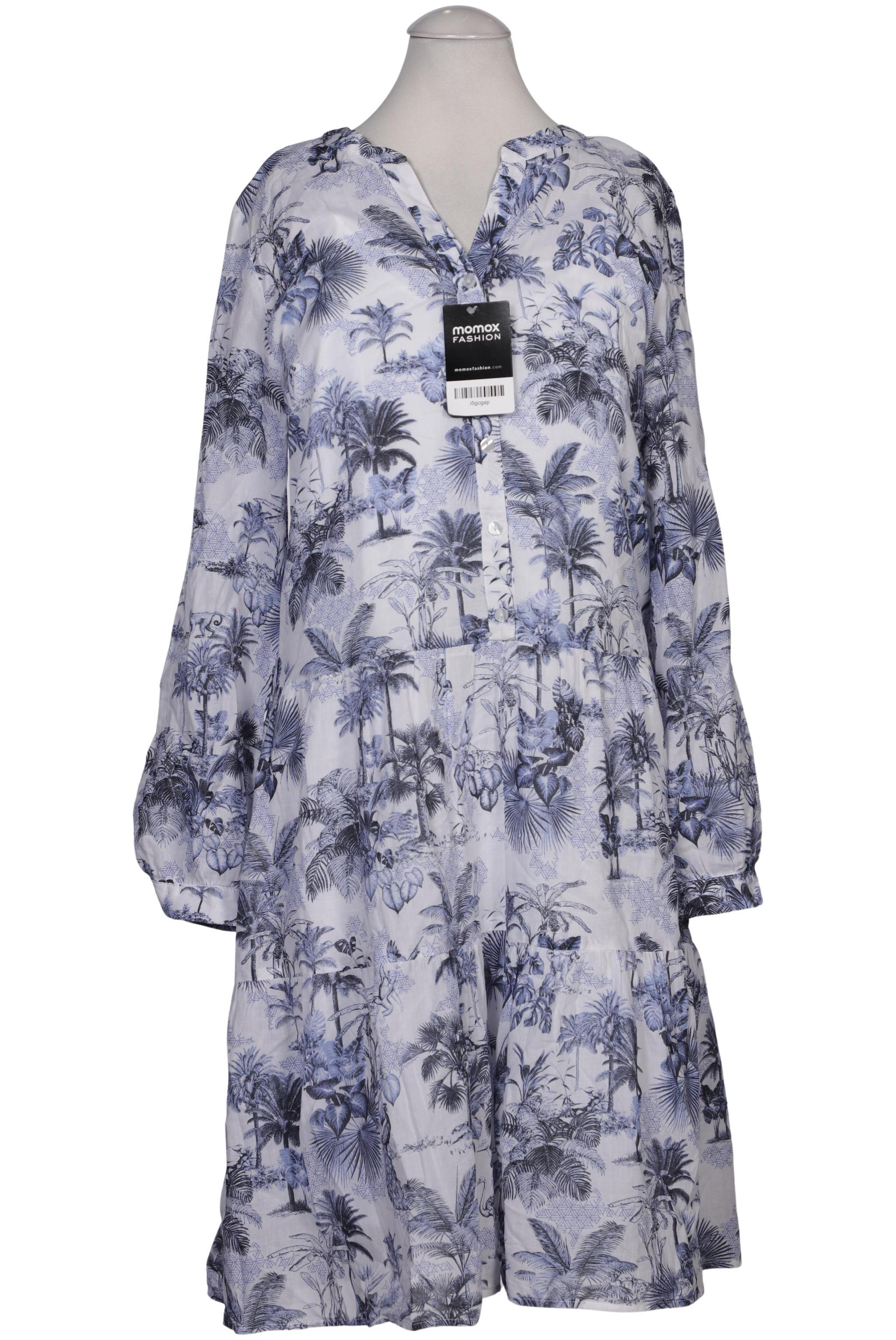 

Gerry Weber Damen Kleid, blau, Gr. 36
