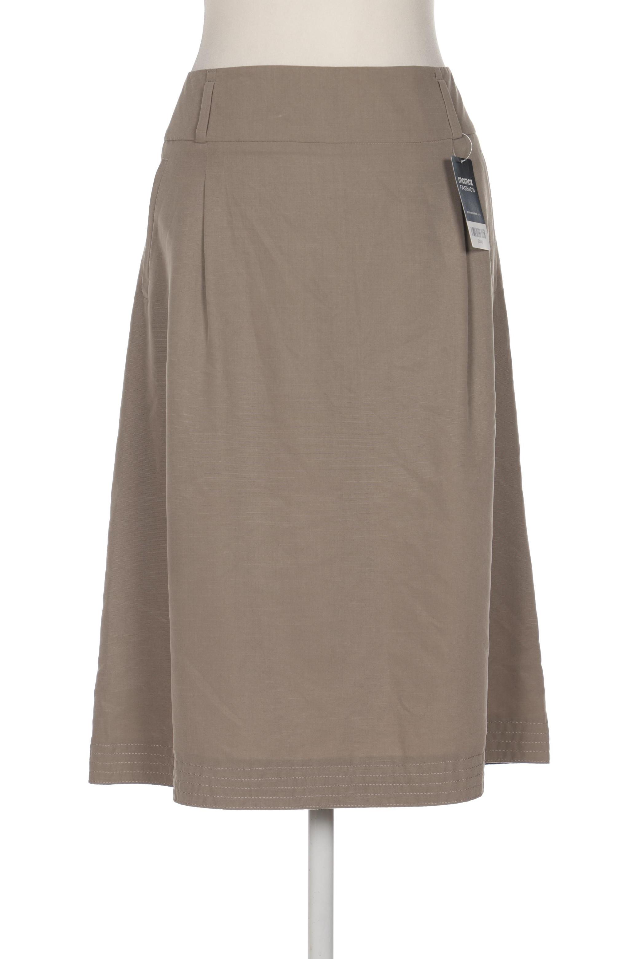 

Gerry Weber Damen Rock, beige