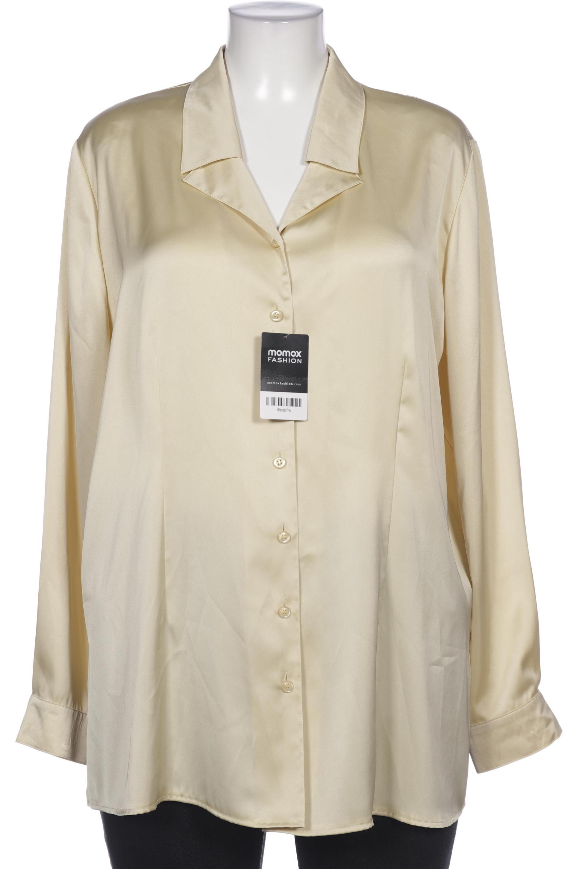 

Gerry Weber Damen Bluse, cremeweiß