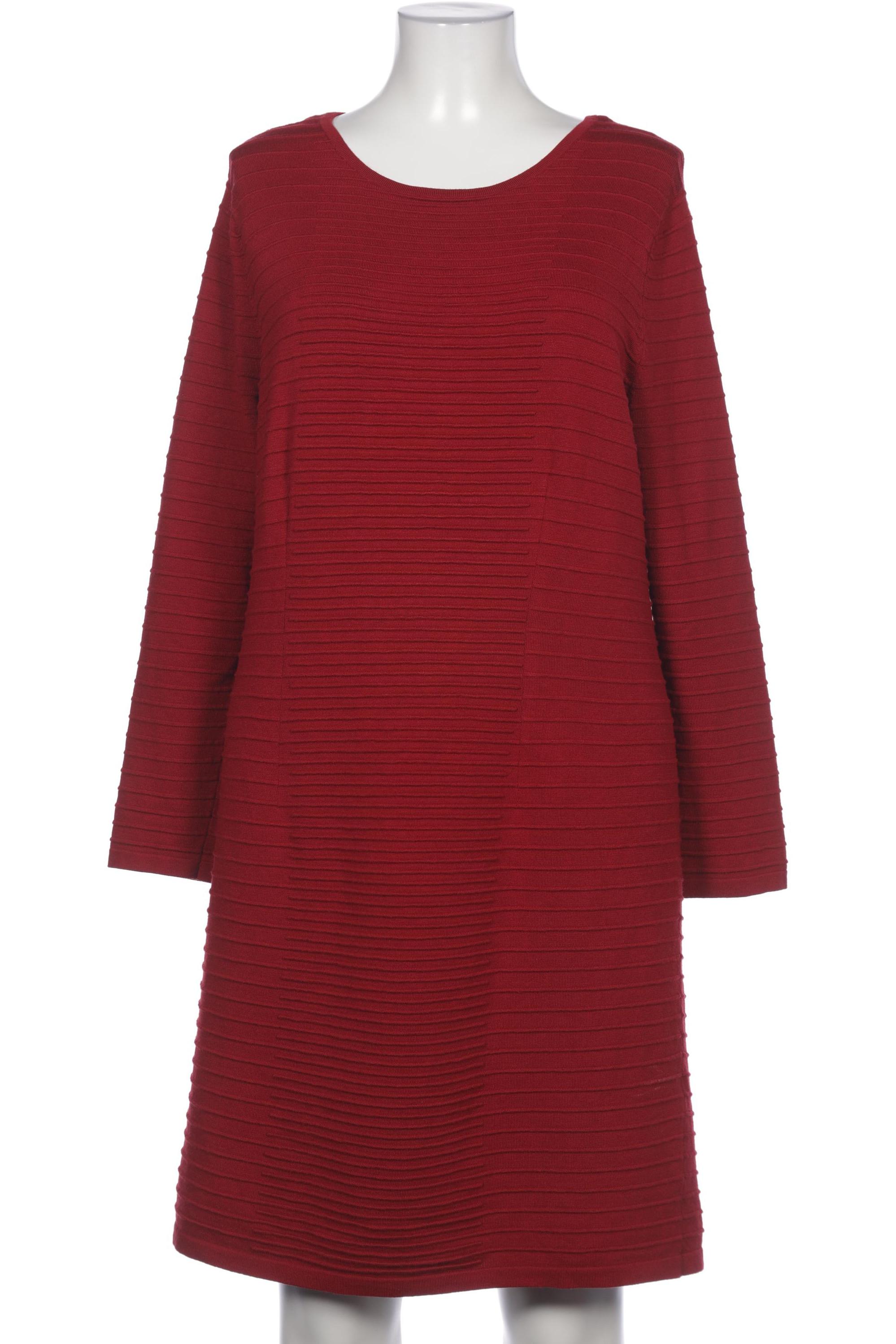 

Gerry Weber Damen Kleid, rot