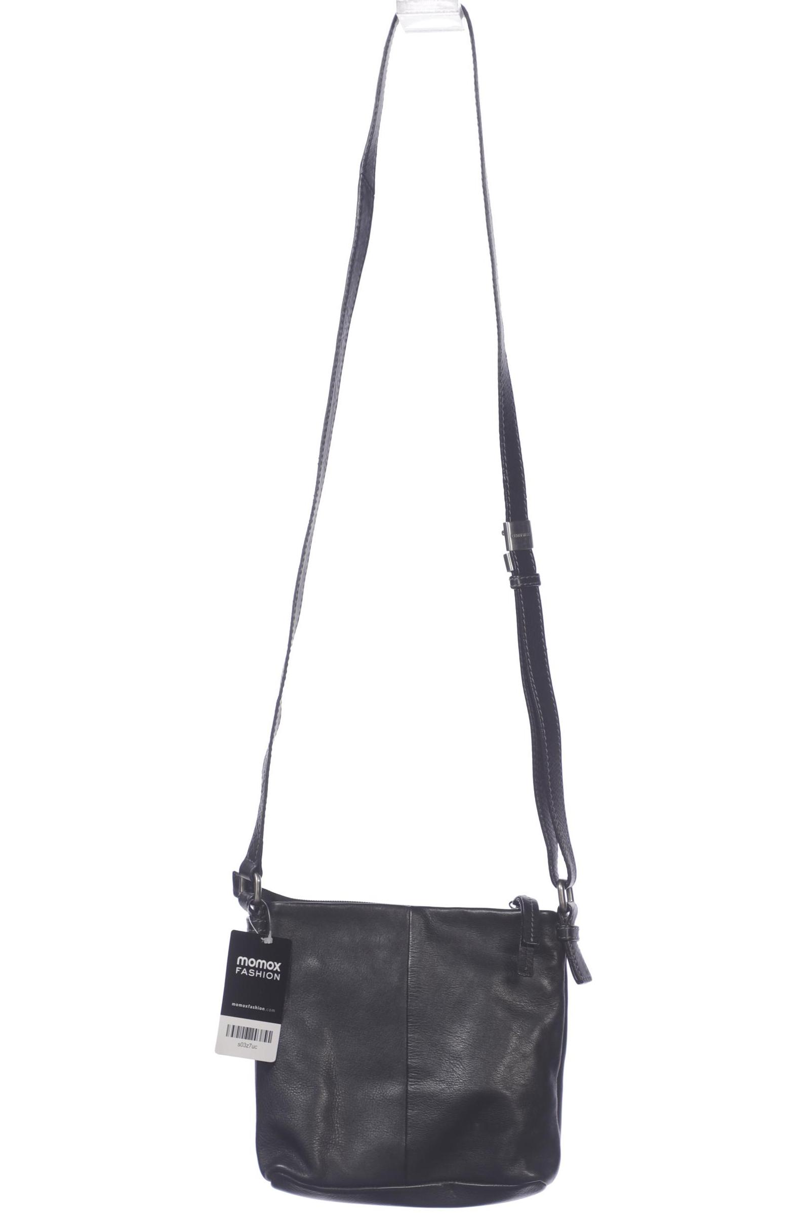 

Gerry Weber Damen Handtasche, schwarz, Gr.