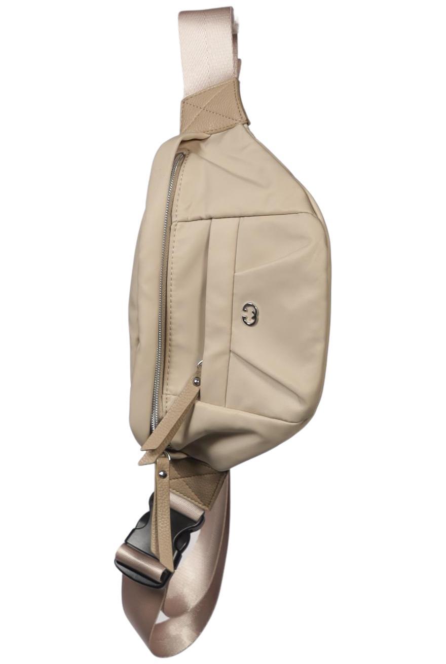 

Gerry Weber Damen Handtasche, cremeweiß, Gr.