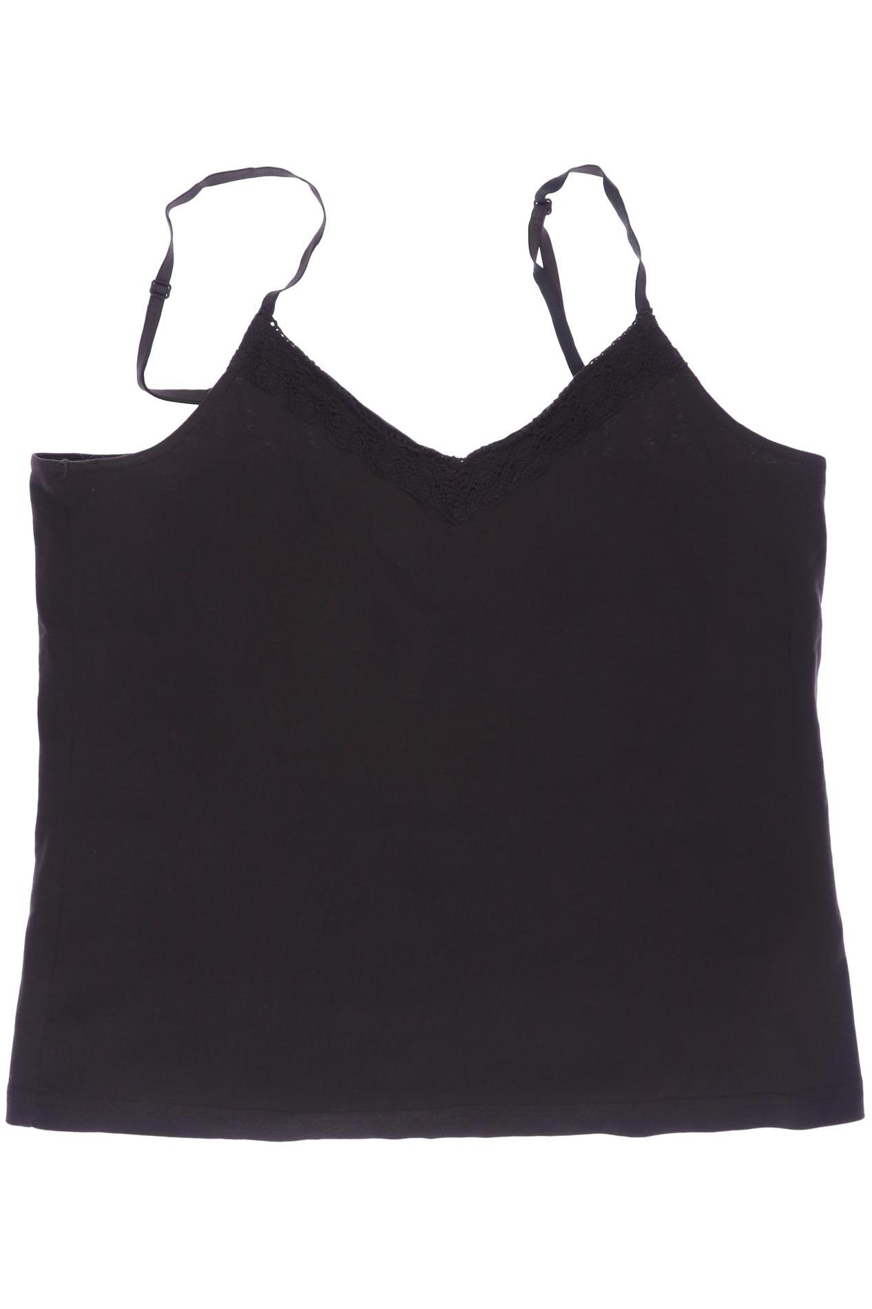 

Gerry Weber Damen Top, braun, Gr. 46