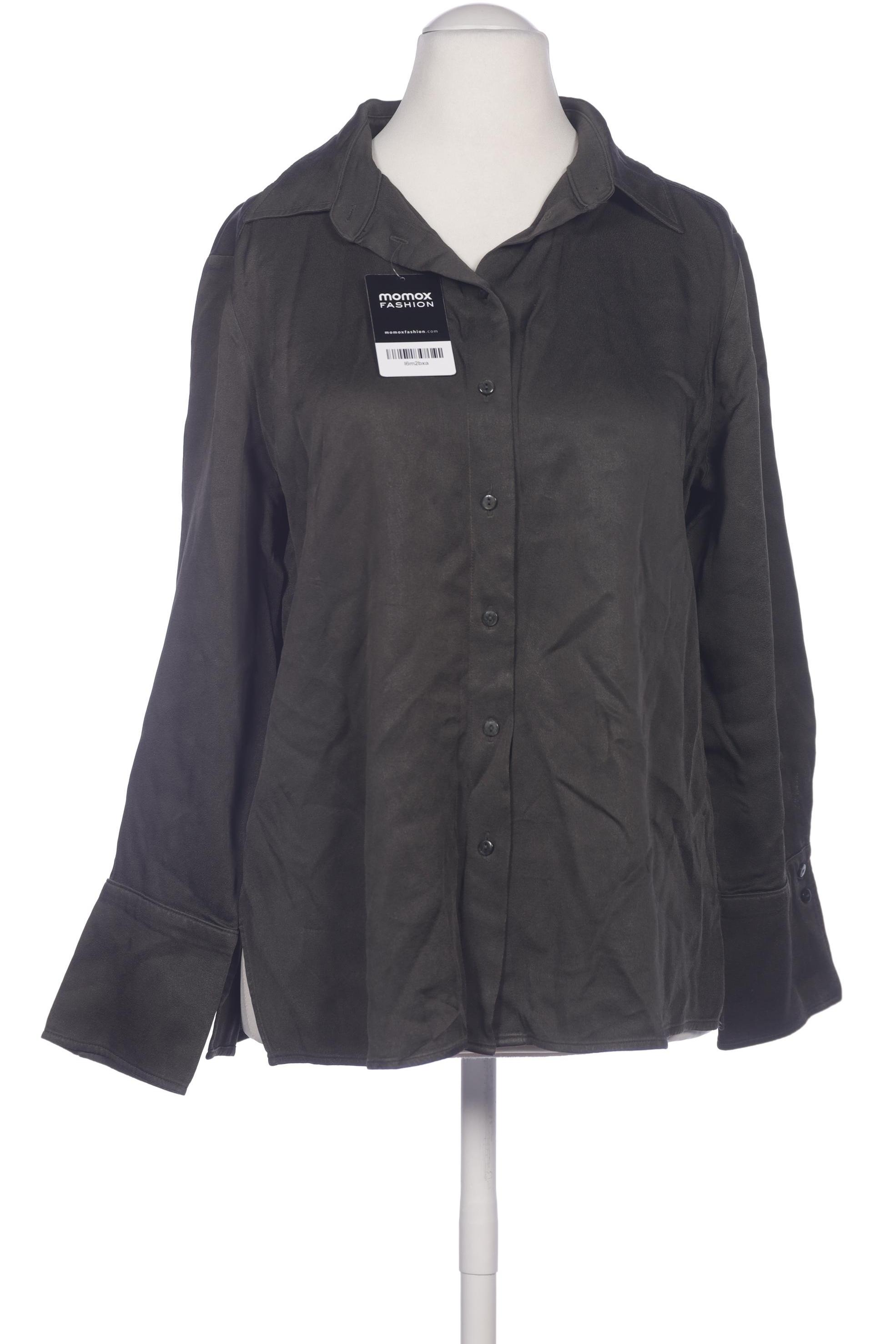 

Gerry Weber Damen Bluse, grün, Gr. 44