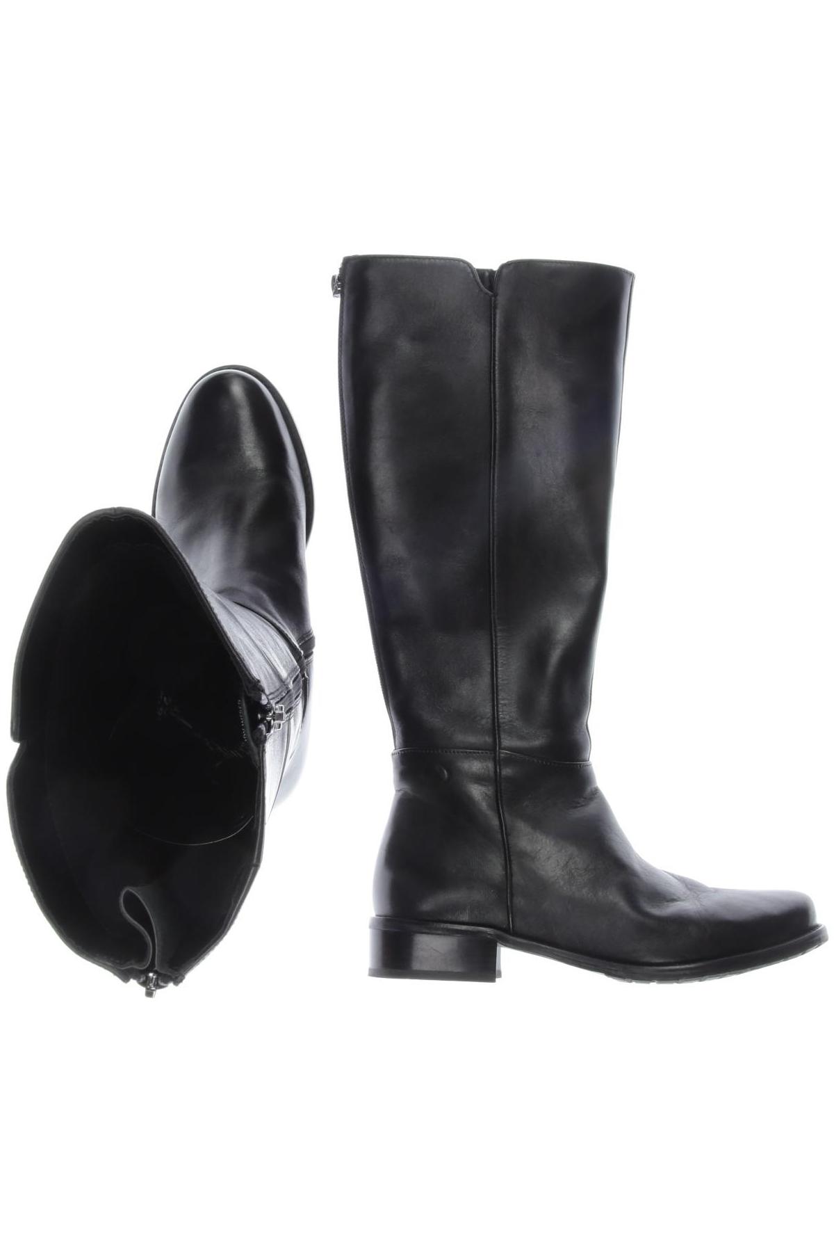 

Gerry Weber Damen Stiefel, schwarz, Gr. 38