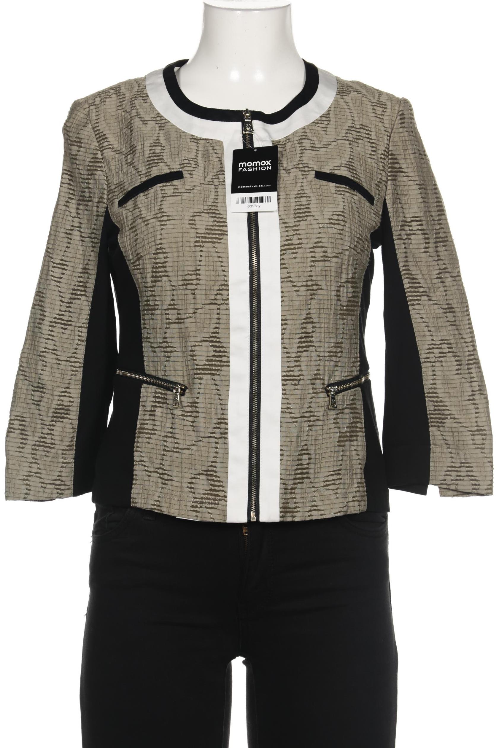 

Gerry Weber Damen Blazer, grün