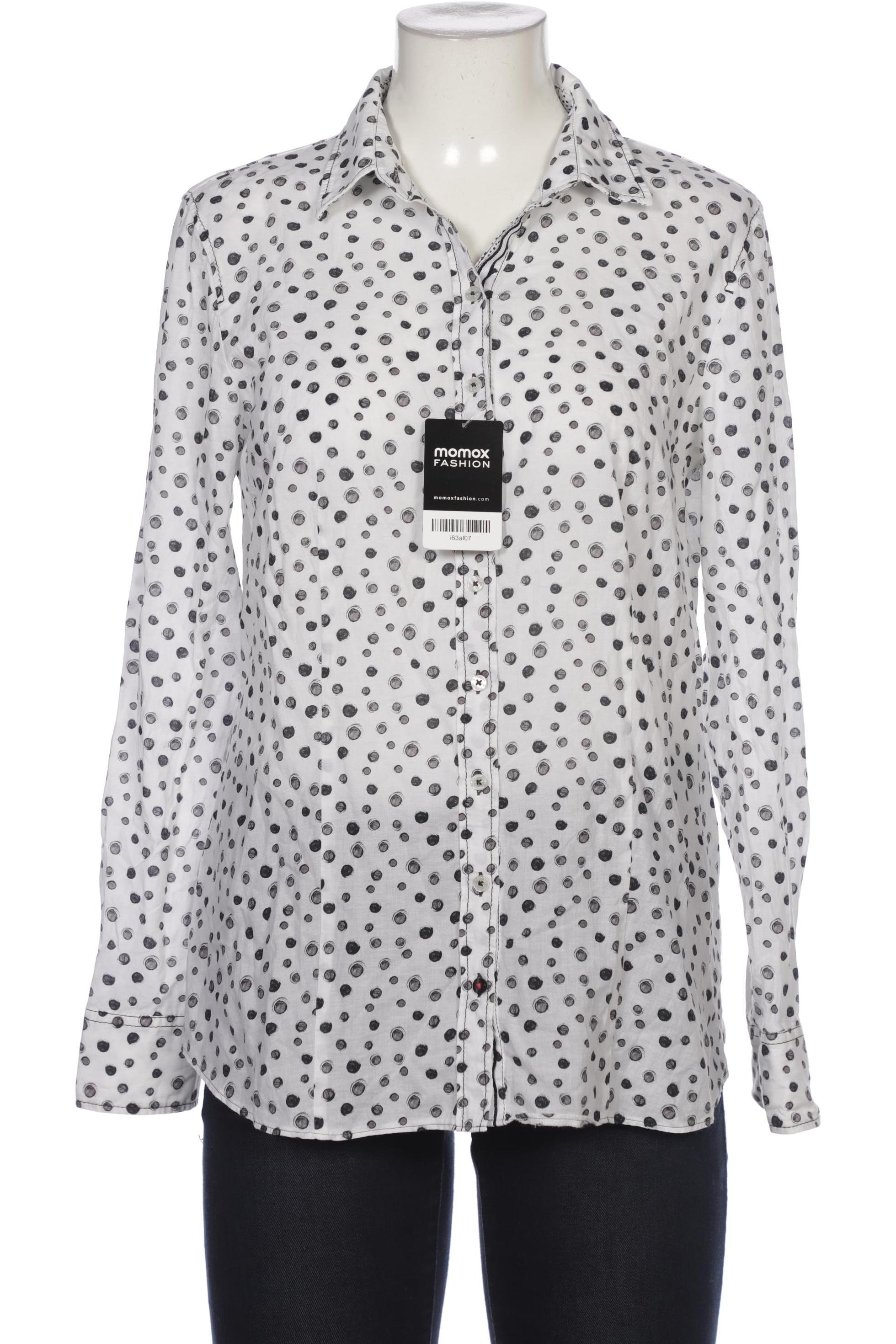 

Gerry Weber Damen Bluse, weiß