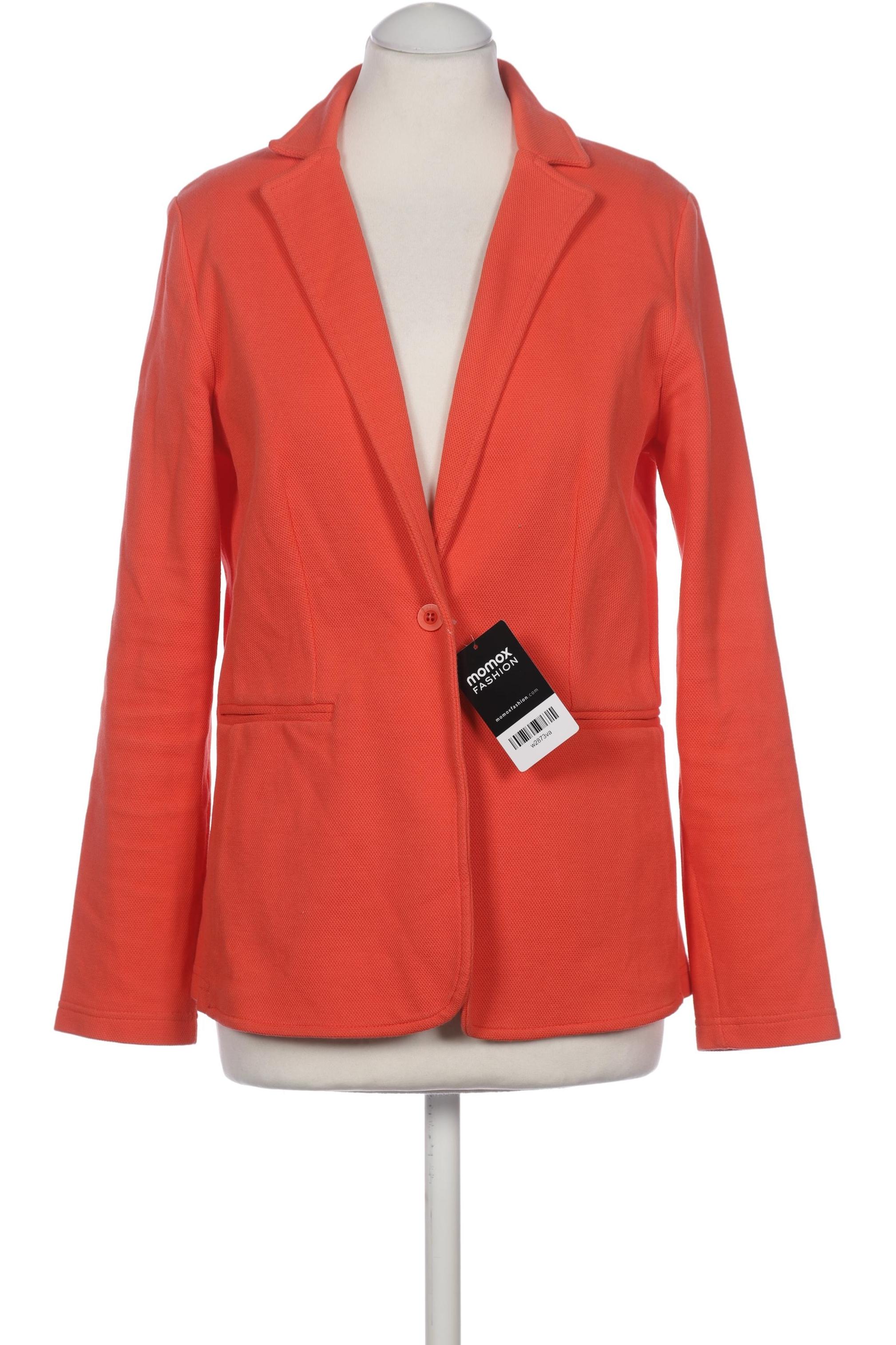 

Gerry Weber Damen Blazer, orange, Gr. 38