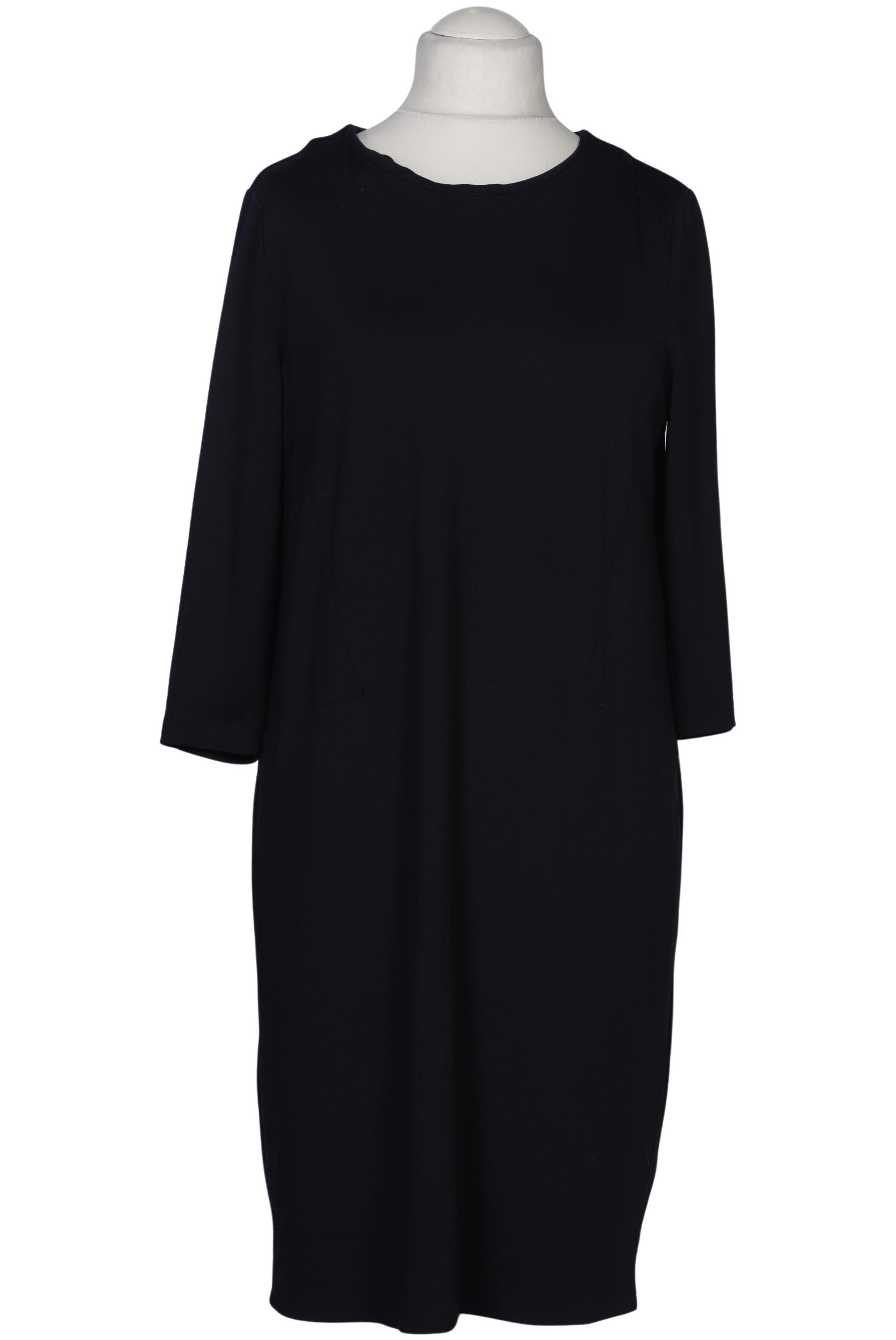 

Gerry Weber Damen Kleid, marineblau, Gr. 44