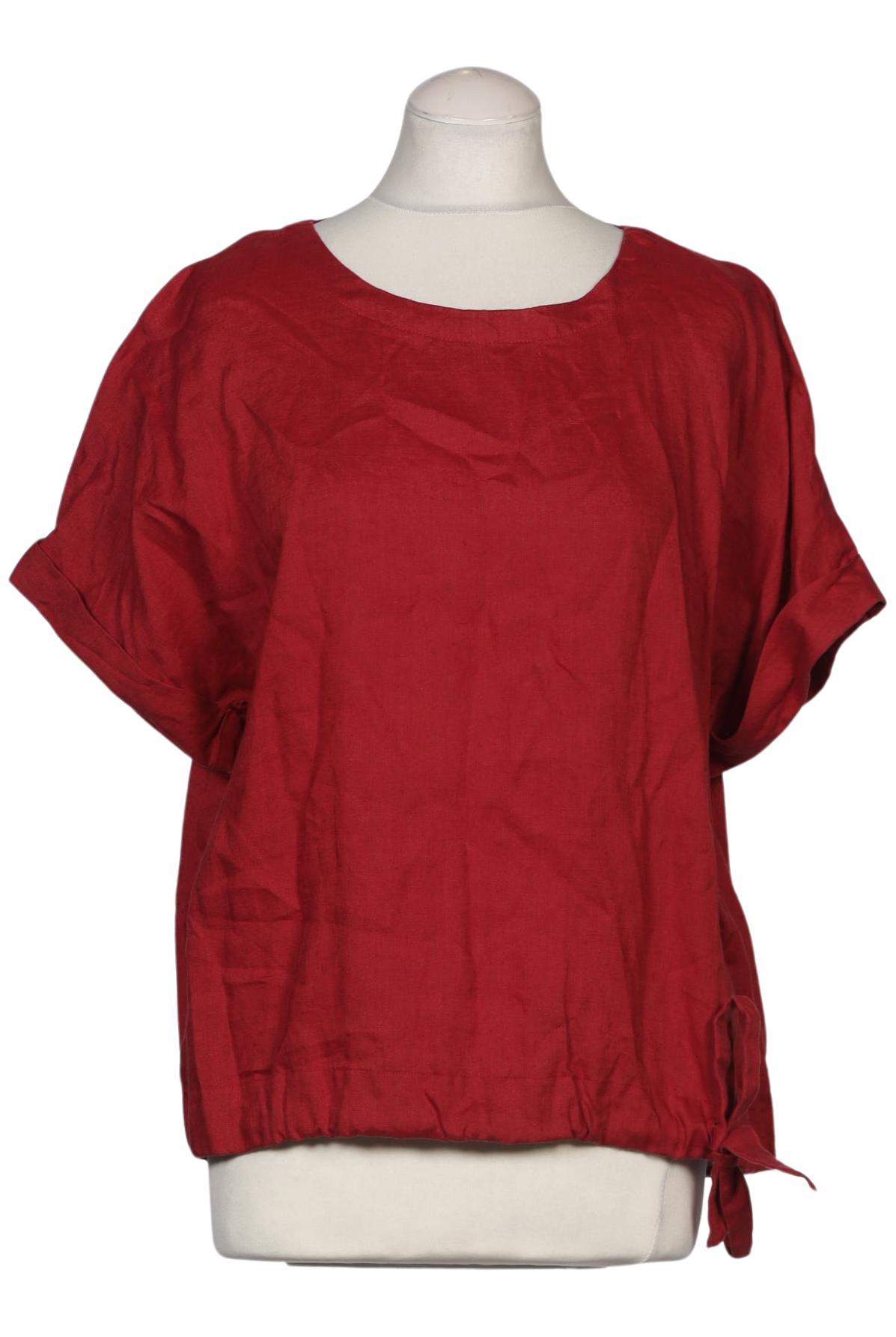 

Gerry Weber Damen Bluse, rot, Gr. 40