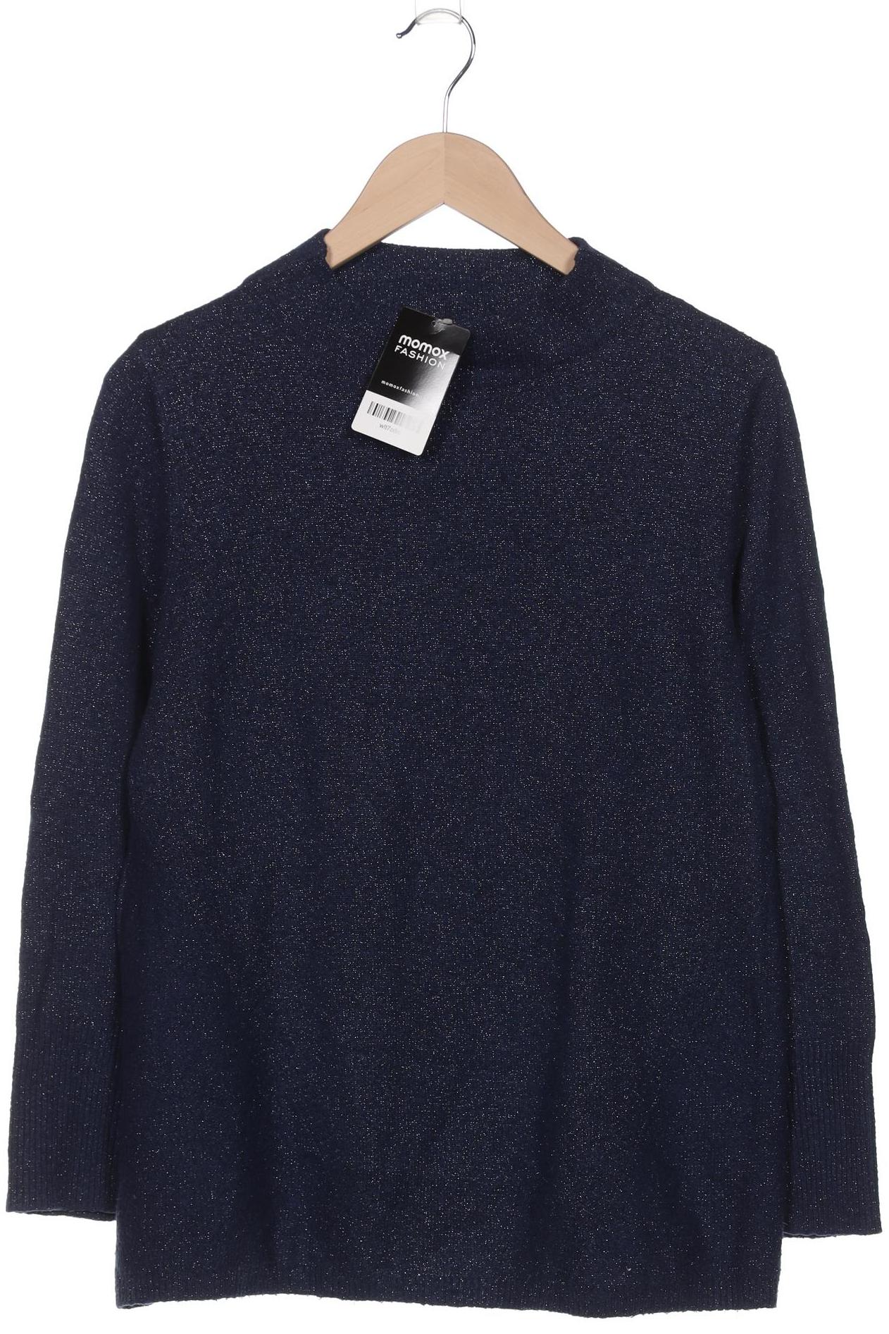 

Gerry Weber Damen Pullover, marineblau, Gr. 44