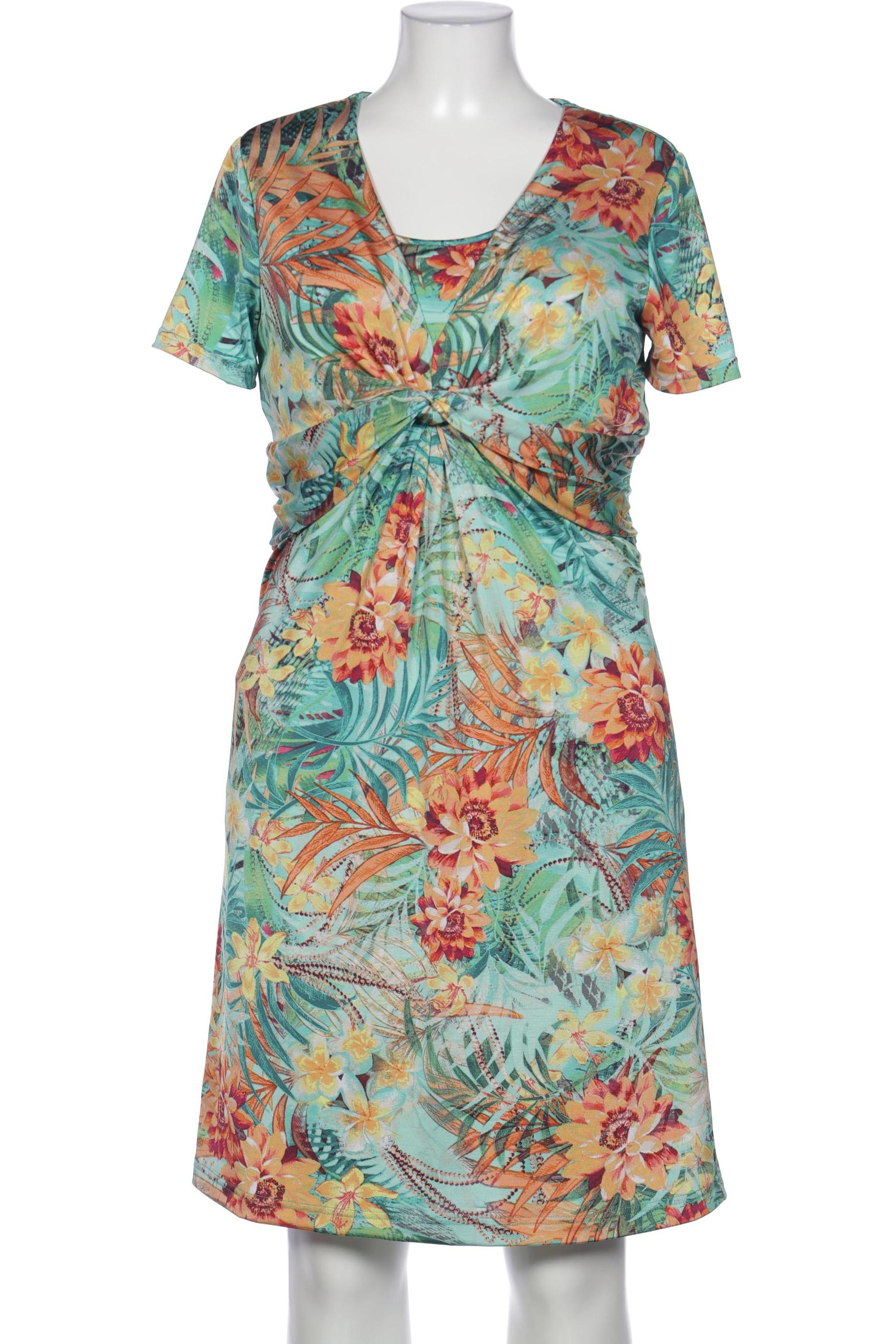 

Gerry Weber Damen Kleid, grün, Gr. 42