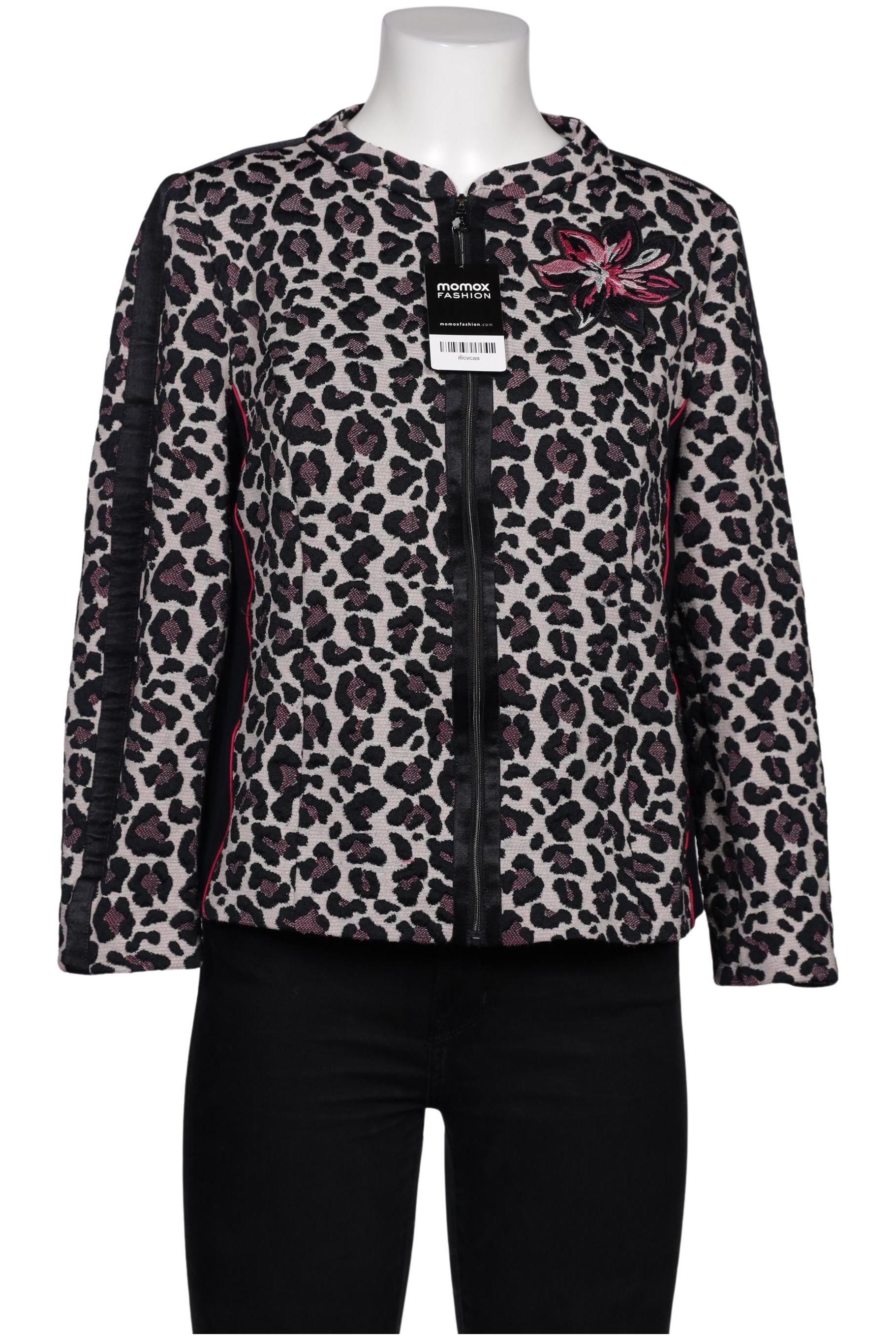 

Gerry Weber Damen Blazer, mehrfarbig, Gr. 42