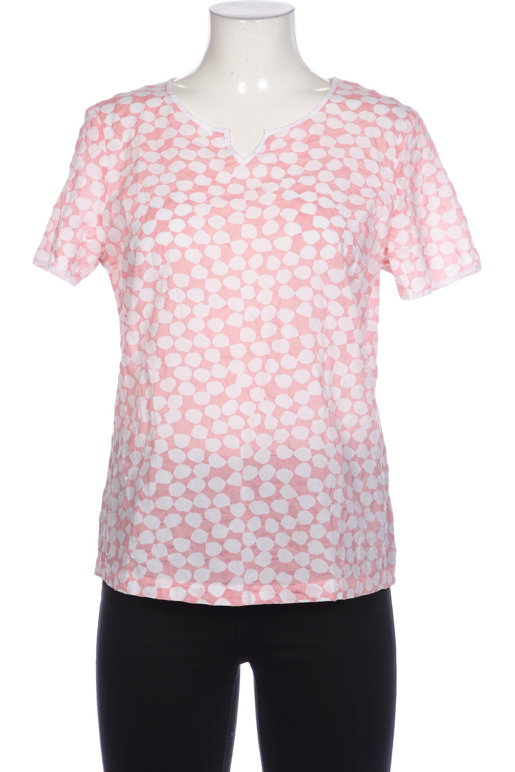 

Gerry Weber Damen Bluse, pink, Gr. 40