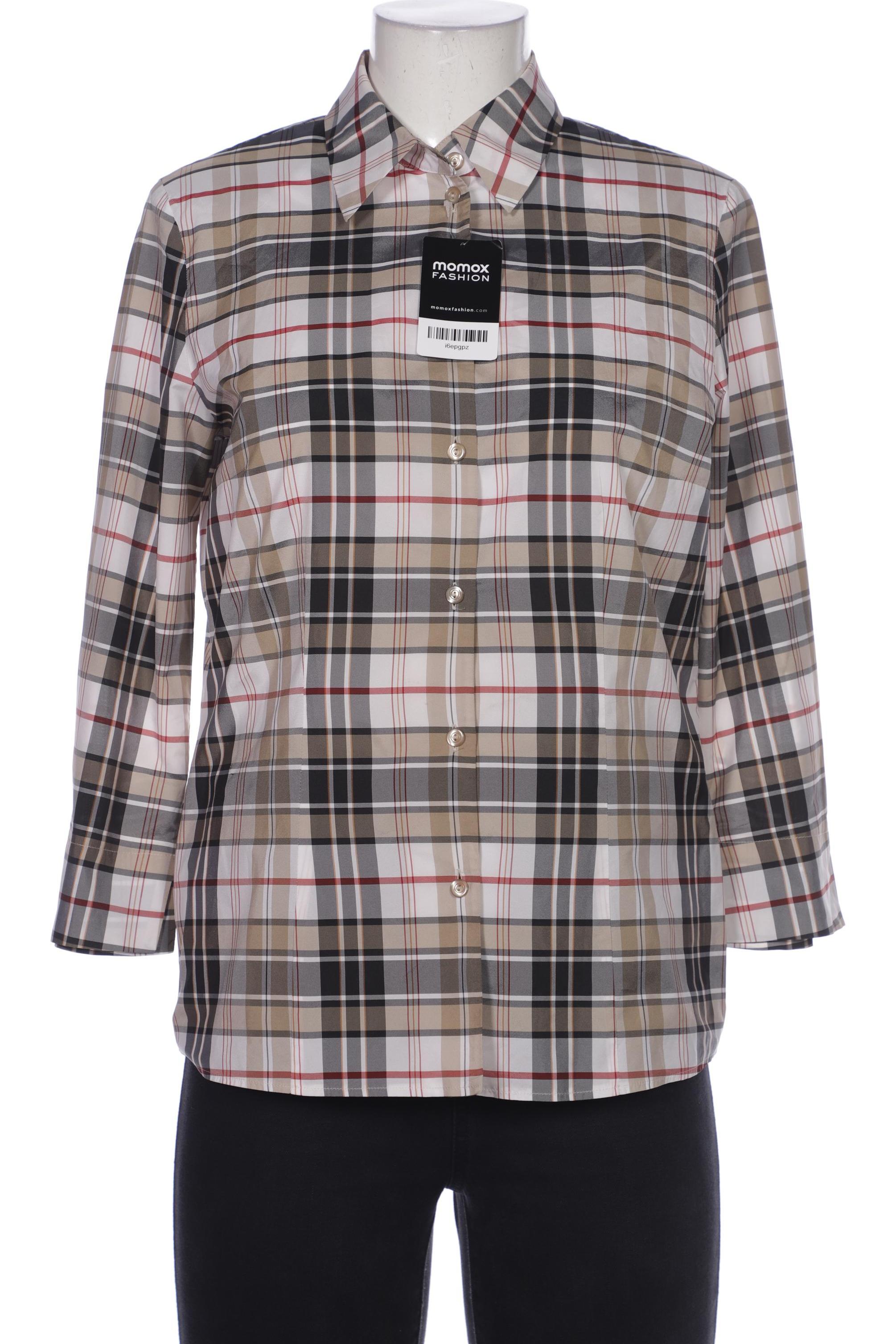

Gerry Weber Damen Bluse, mehrfarbig, Gr. 38