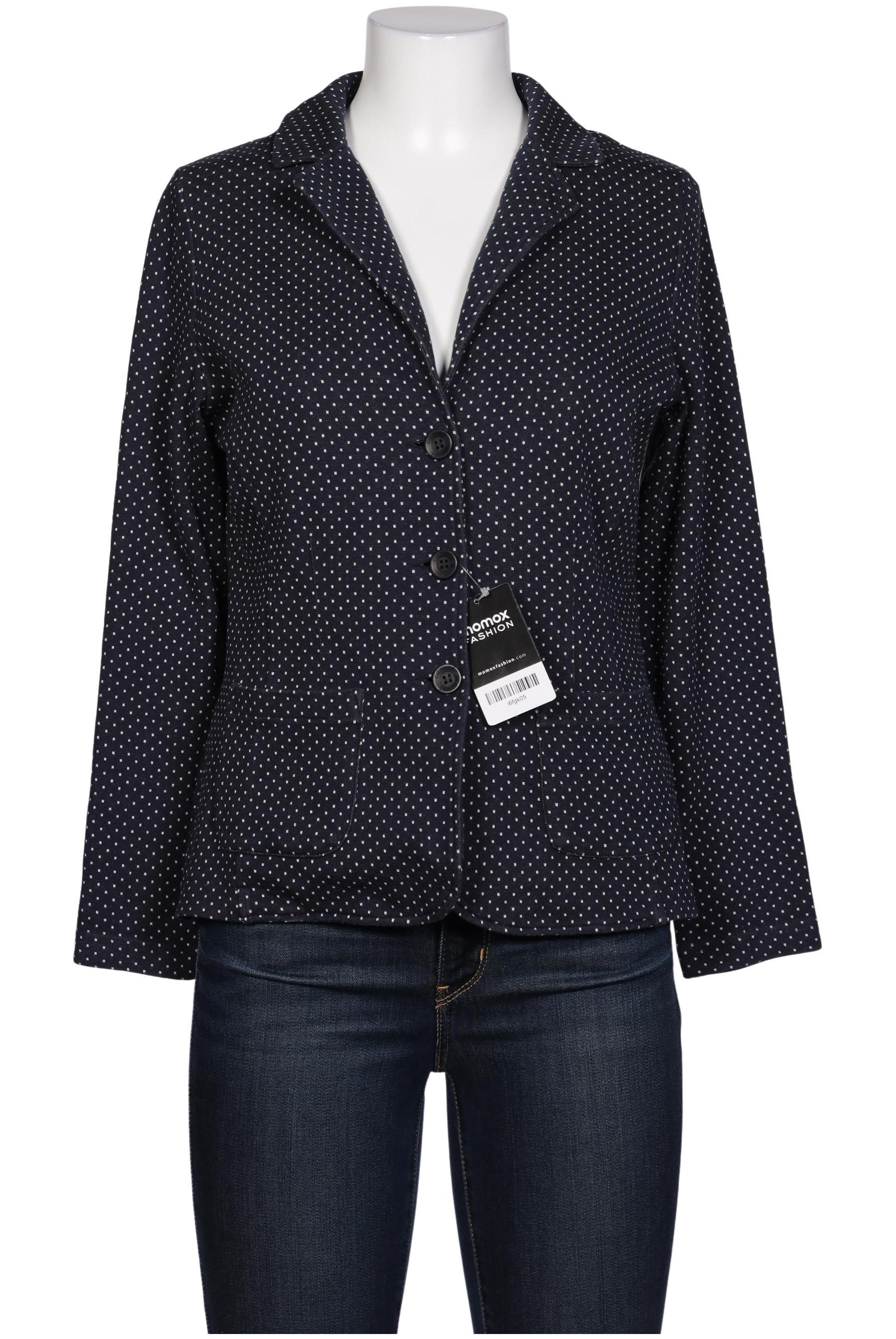 

Gerry Weber Damen Blazer, marineblau, Gr. 40