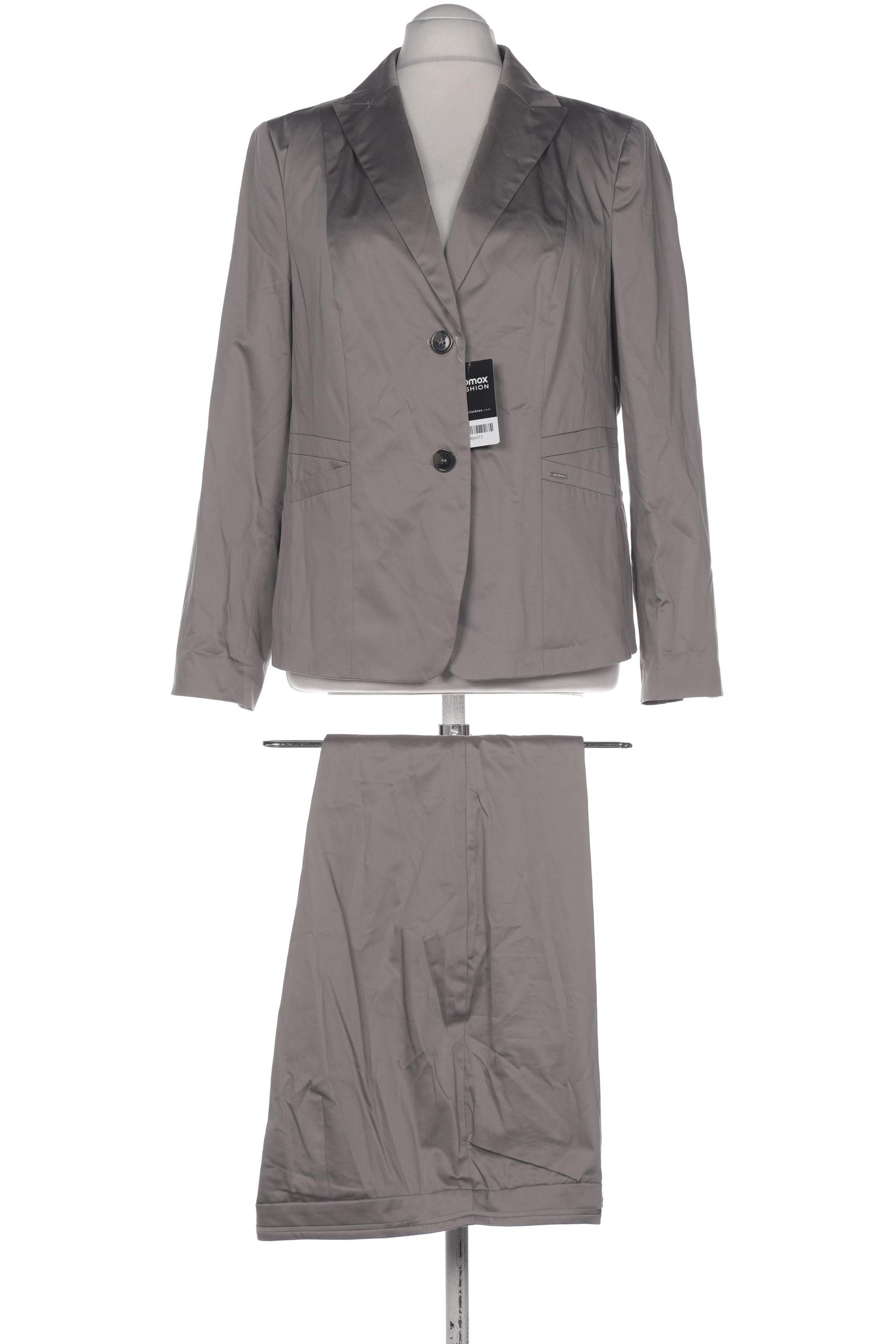 

Gerry Weber Damen Anzug, grau, Gr. 44