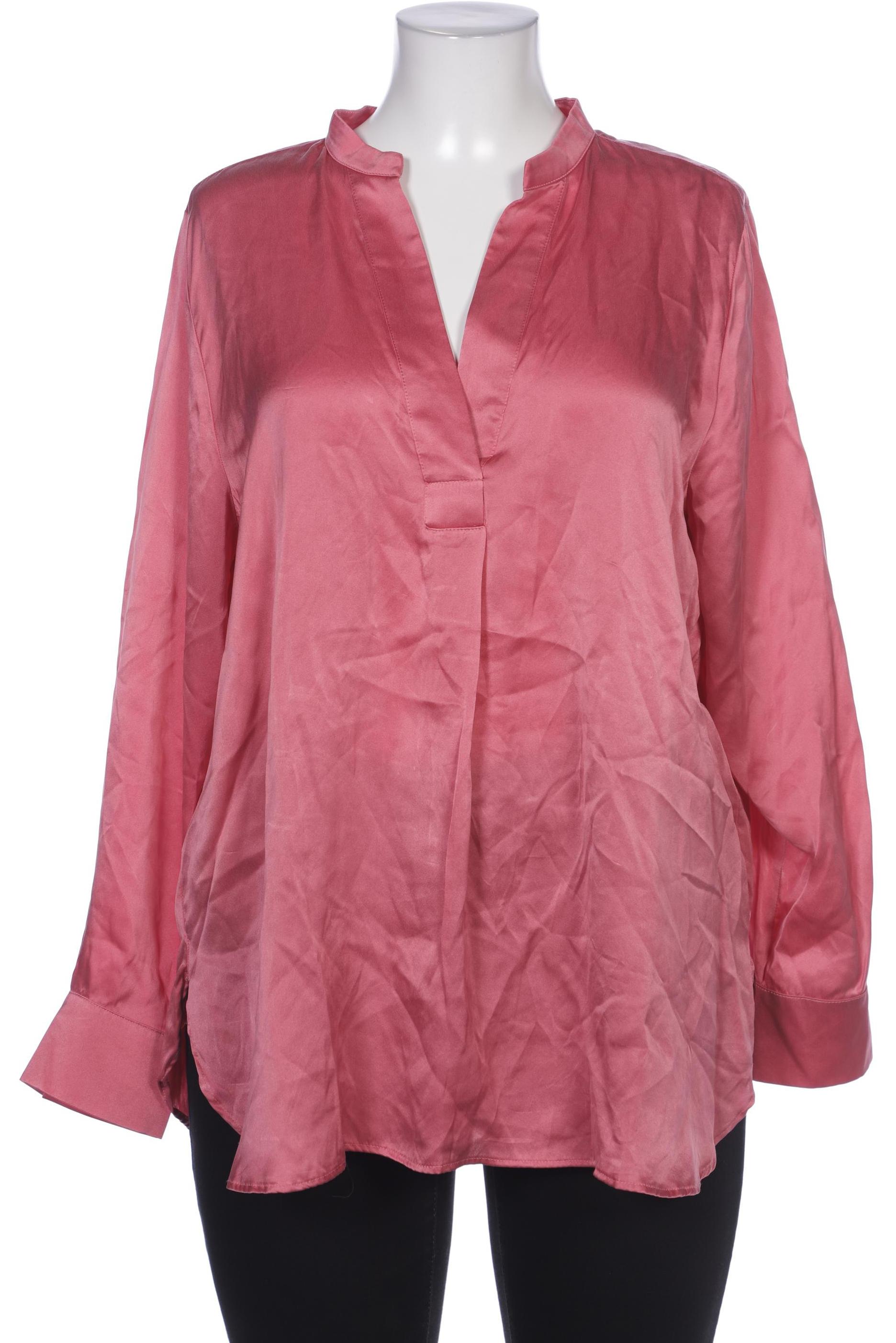 

Gerry Weber Damen Bluse, pink, Gr. 44