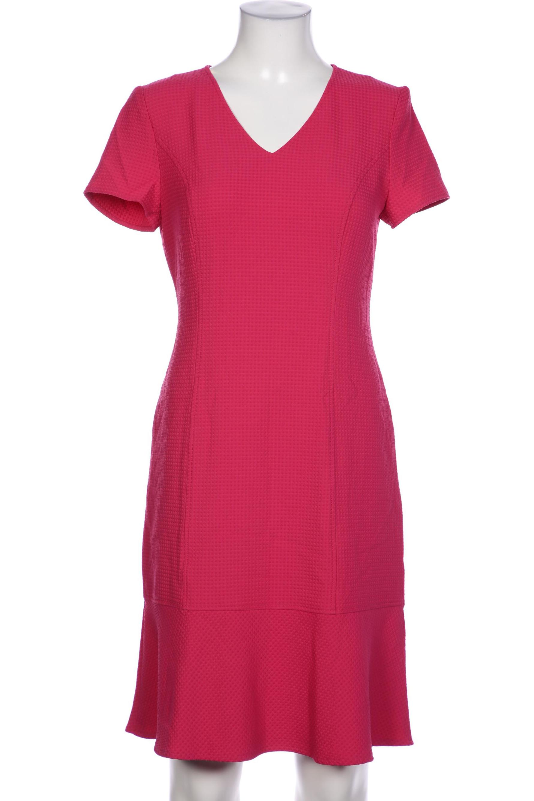 

Gerry Weber Damen Kleid, pink, Gr. 38