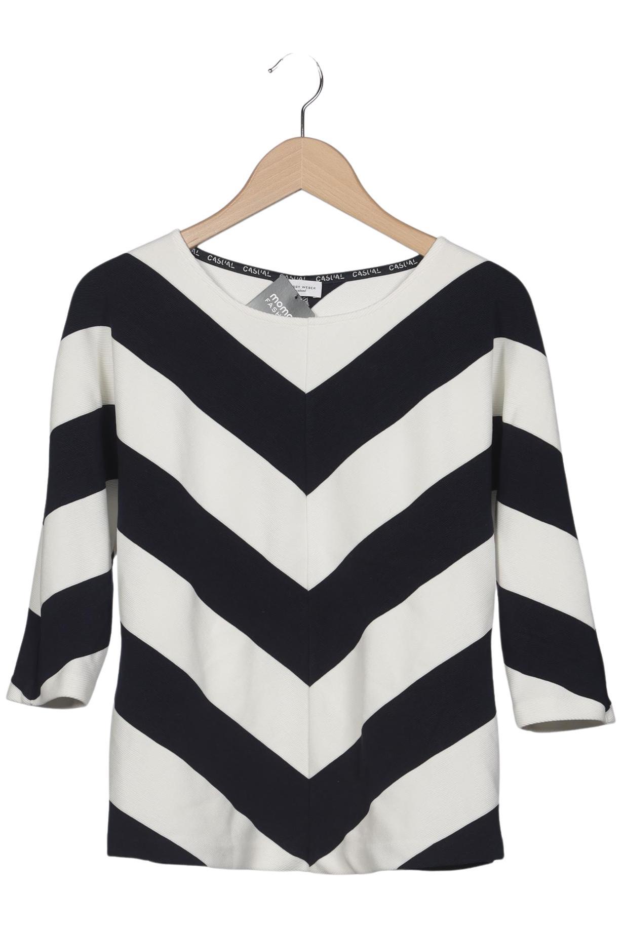 

Gerry Weber Damen Pullover, mehrfarbig, Gr. 40