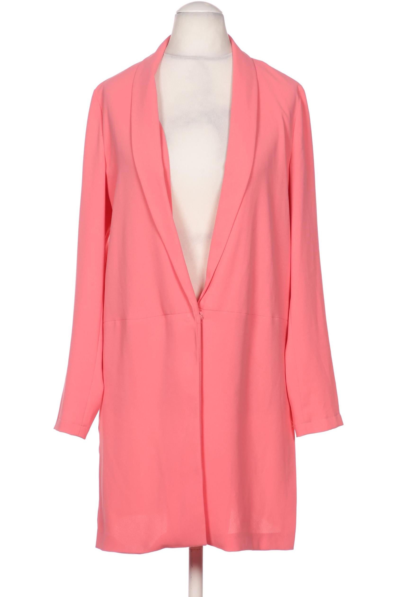 

Gerry Weber Damen Blazer, pink, Gr. 44